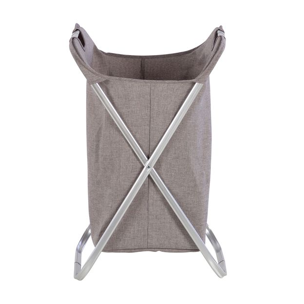 CESTO PARA ROUPA KORG