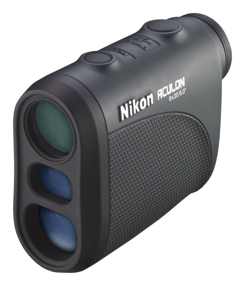 Nikon Prostaff 1000 ComPact Laser Range Finder