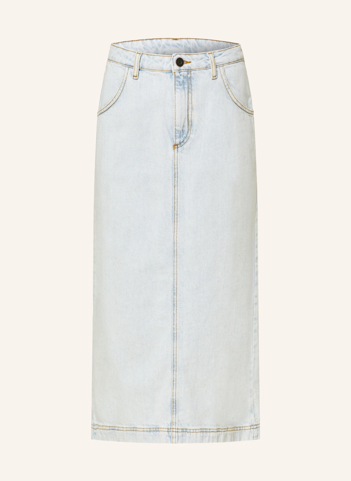 American Vintage Jeansrock JOYBIRD
