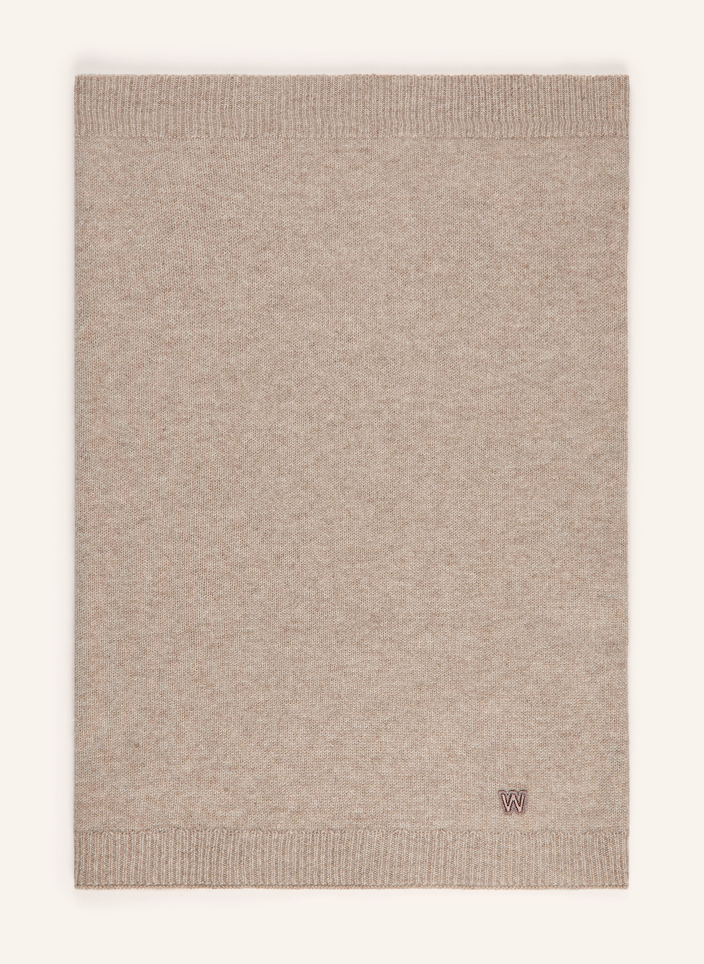 WEEKEND Max Mara Loop-Schal SEQUOIA aus Cashmere