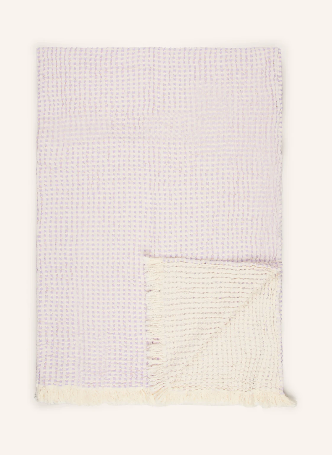 ESKIMO Plaid ANTIGUA