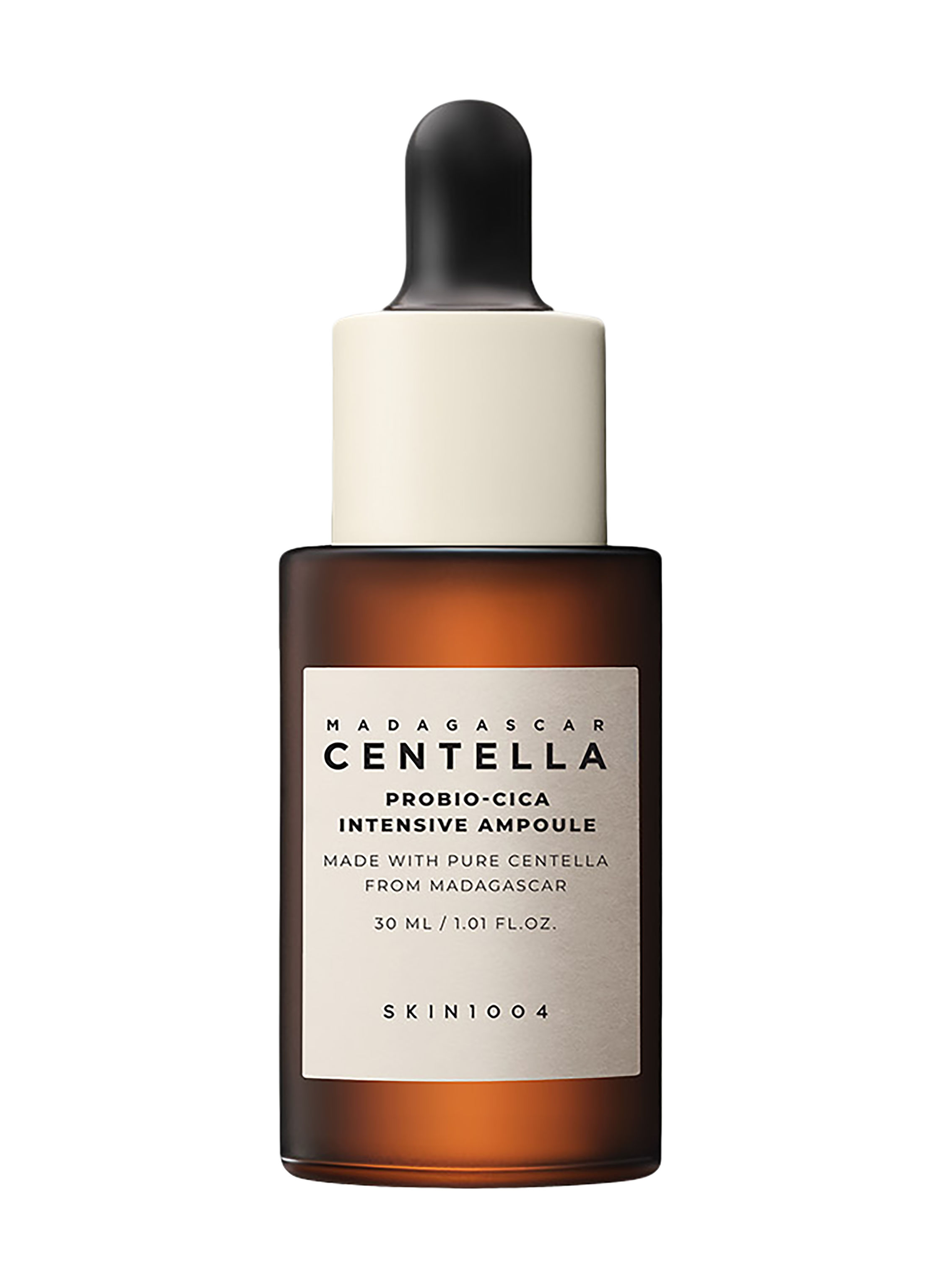 SKIN1004 MADAGASCAR CENTELLA PROBIO-CICA INTENSIVE AMPOULE