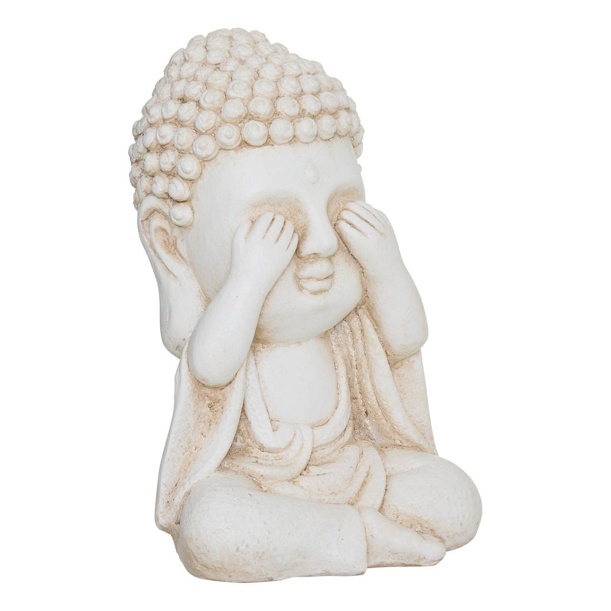 Statue "Ilan" Several models, H.34 cm