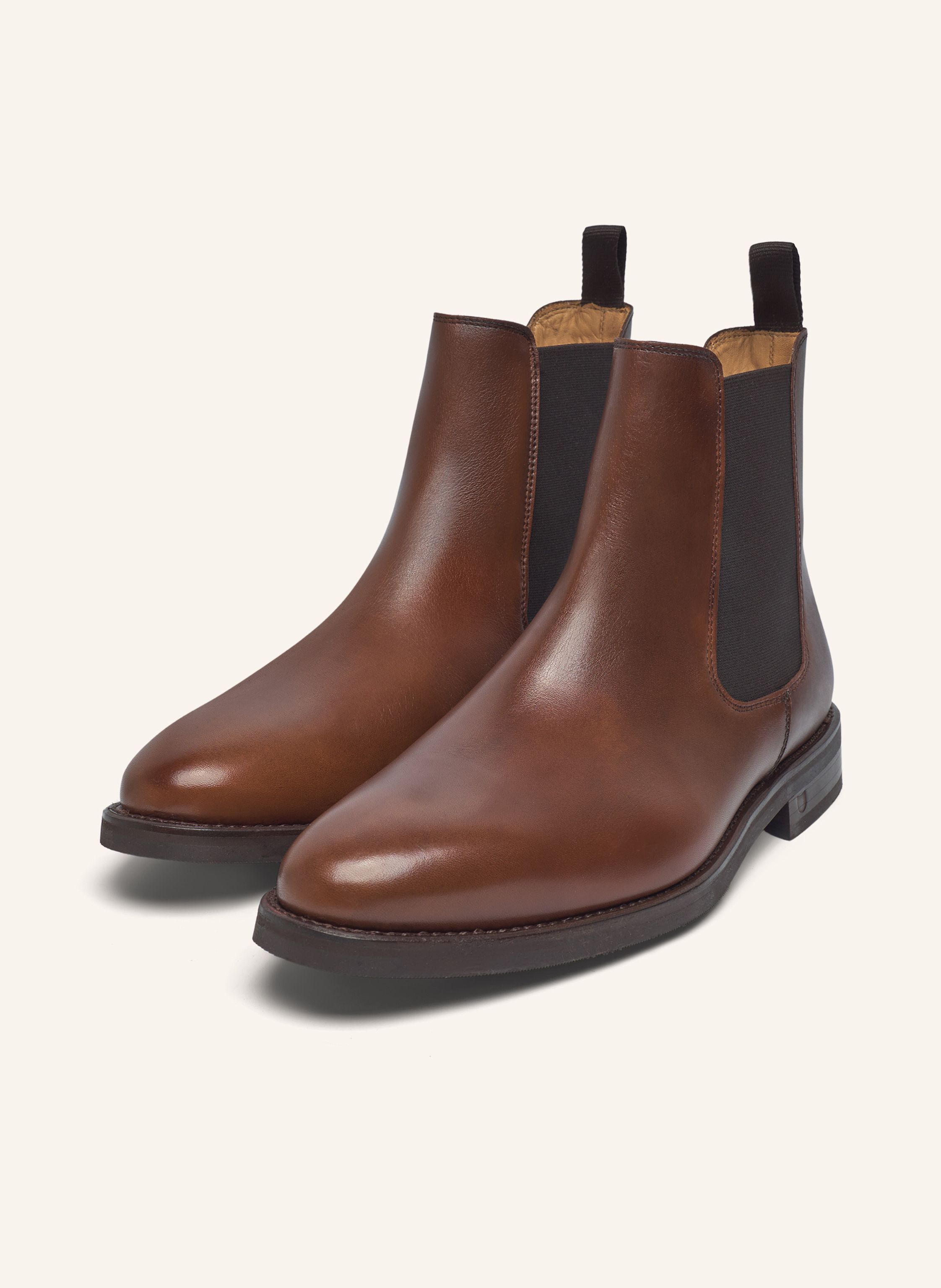 Henry Stevens Chelsea Boots MARSHALL CB2