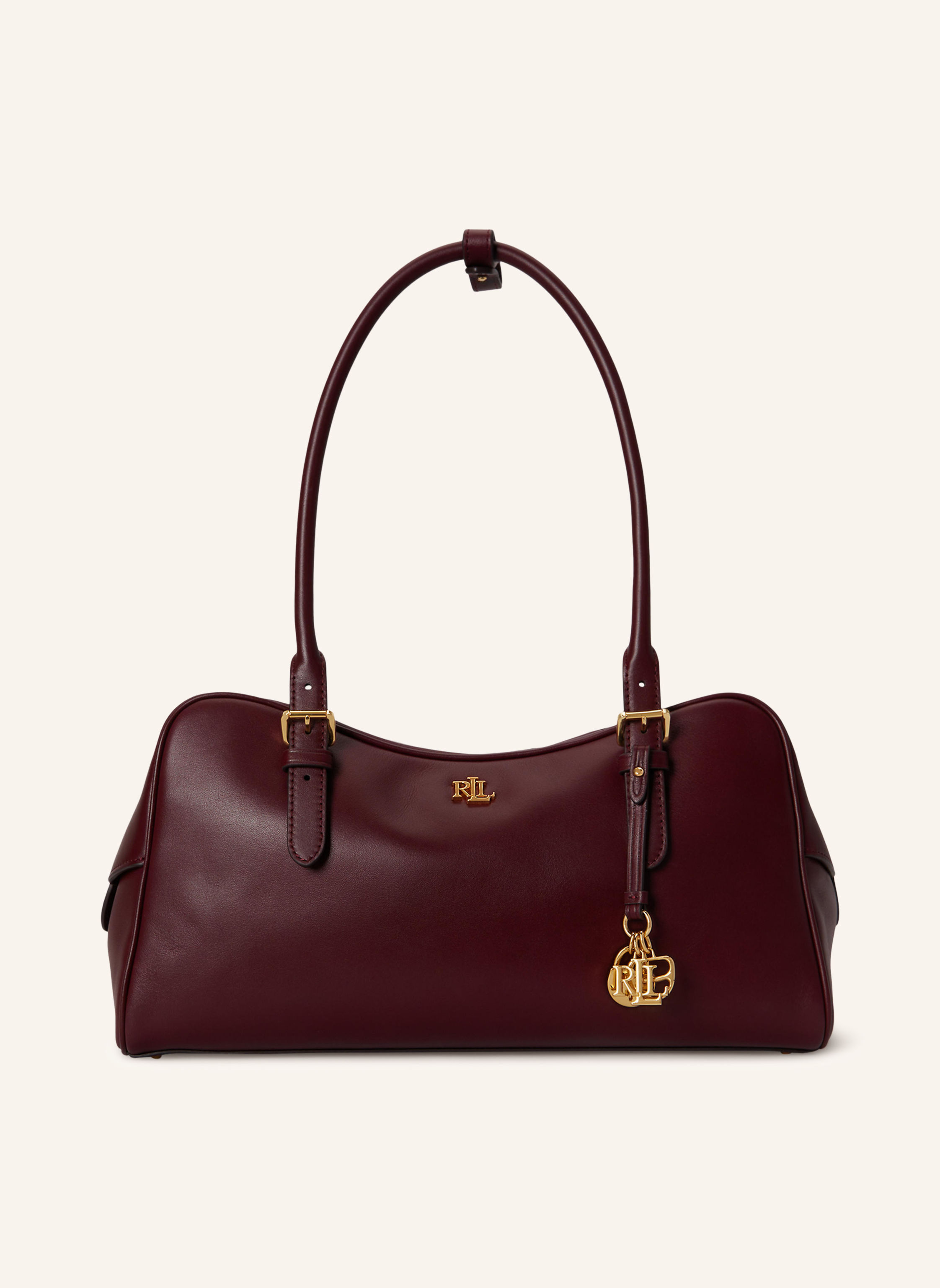 LAUREN RALPH LAUREN Handtasche MARCY LARGE