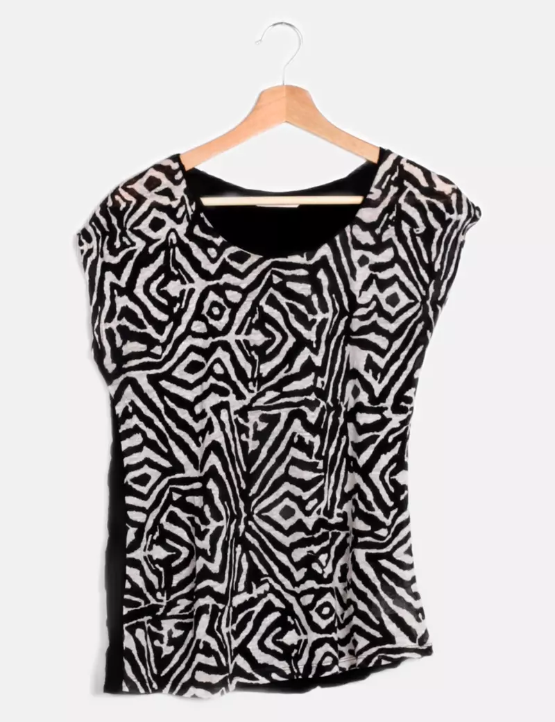 Camaïeu T-shirt Knitted