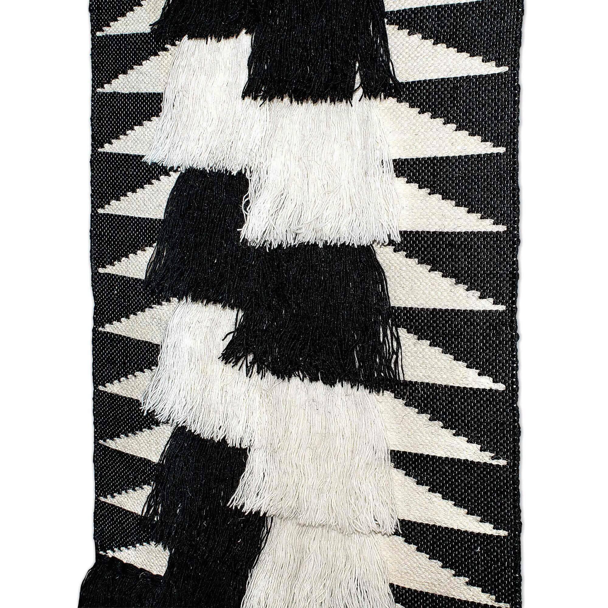 Wandkleed Retro Chic