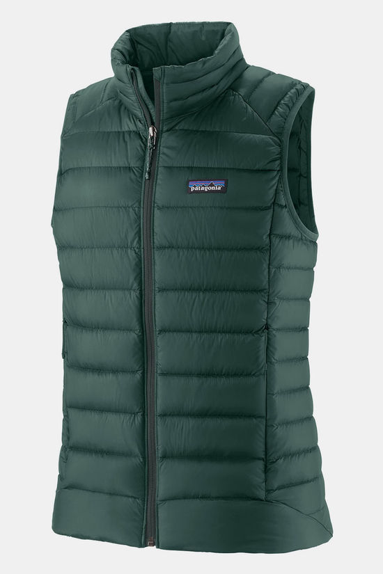 Patagonia Down Sweater Bodywarmer Dames