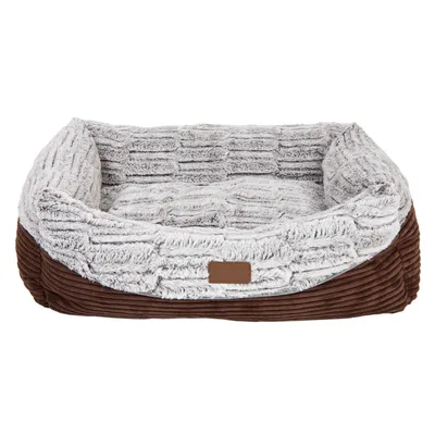 Hygge Dog Bed
