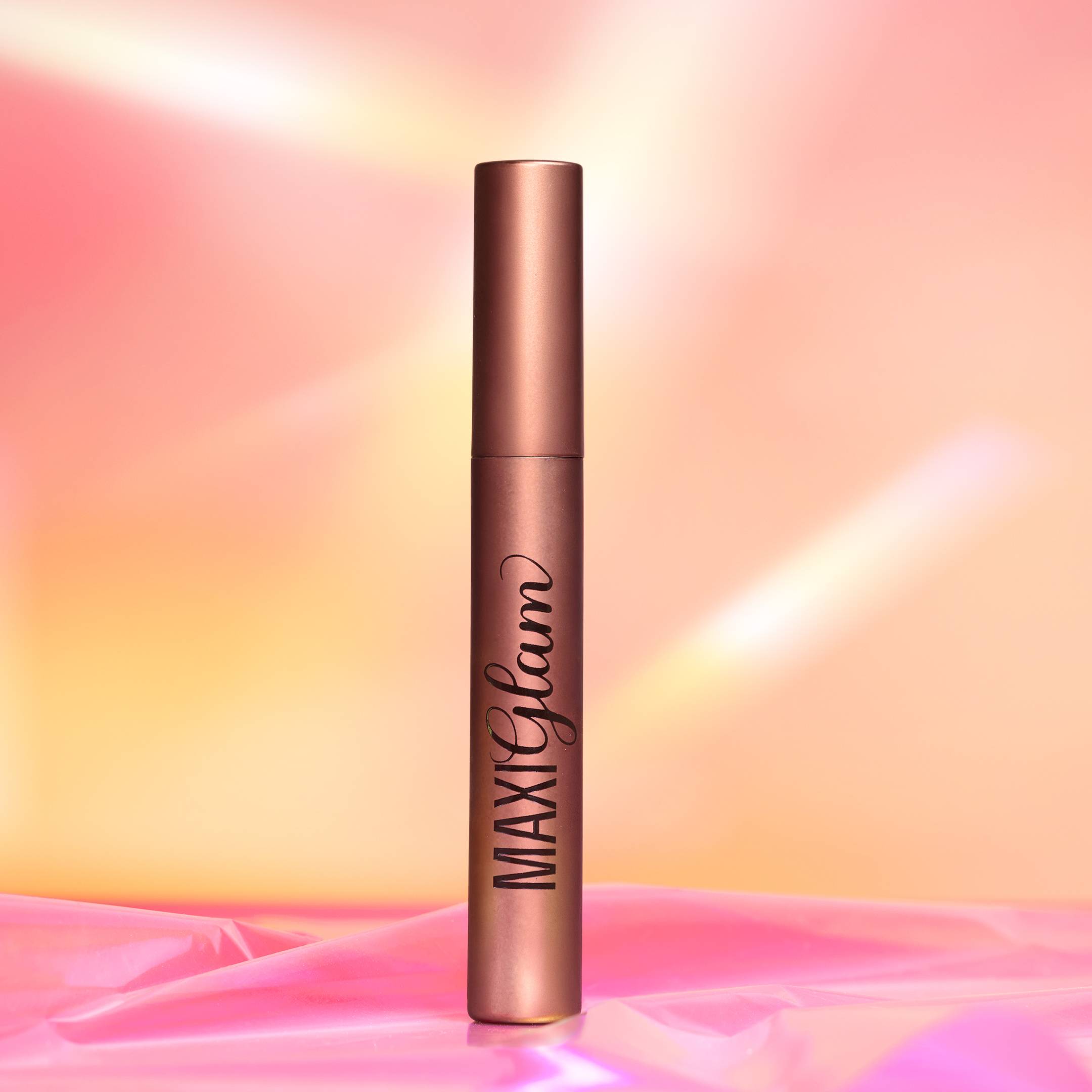 MaxiglamMascara longueur et courbe extrême