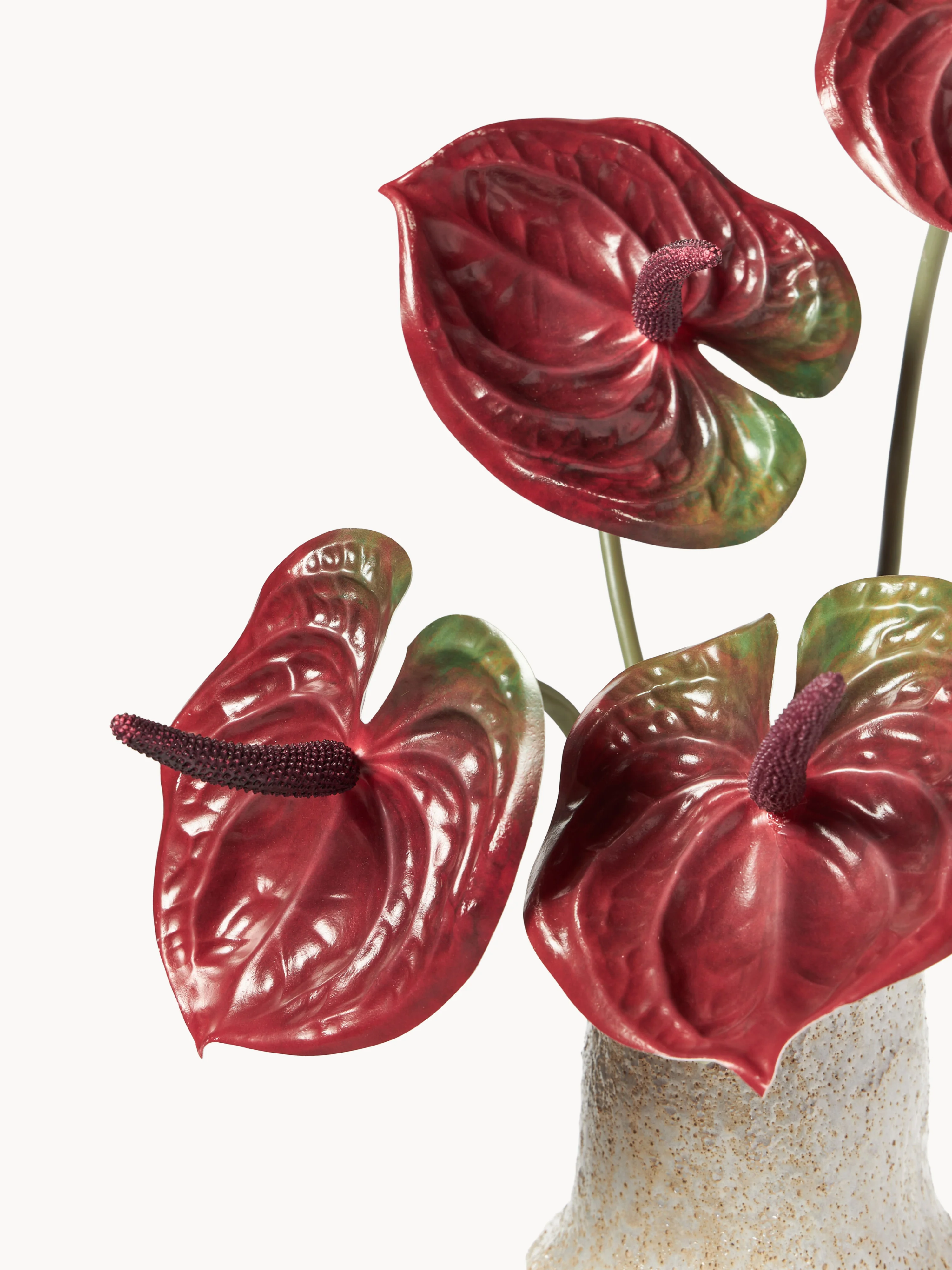 Künstlicher Blumenstrauß Extra Spicy