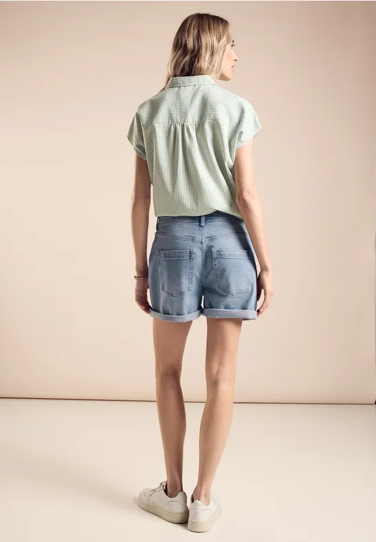 Jeans Shorts