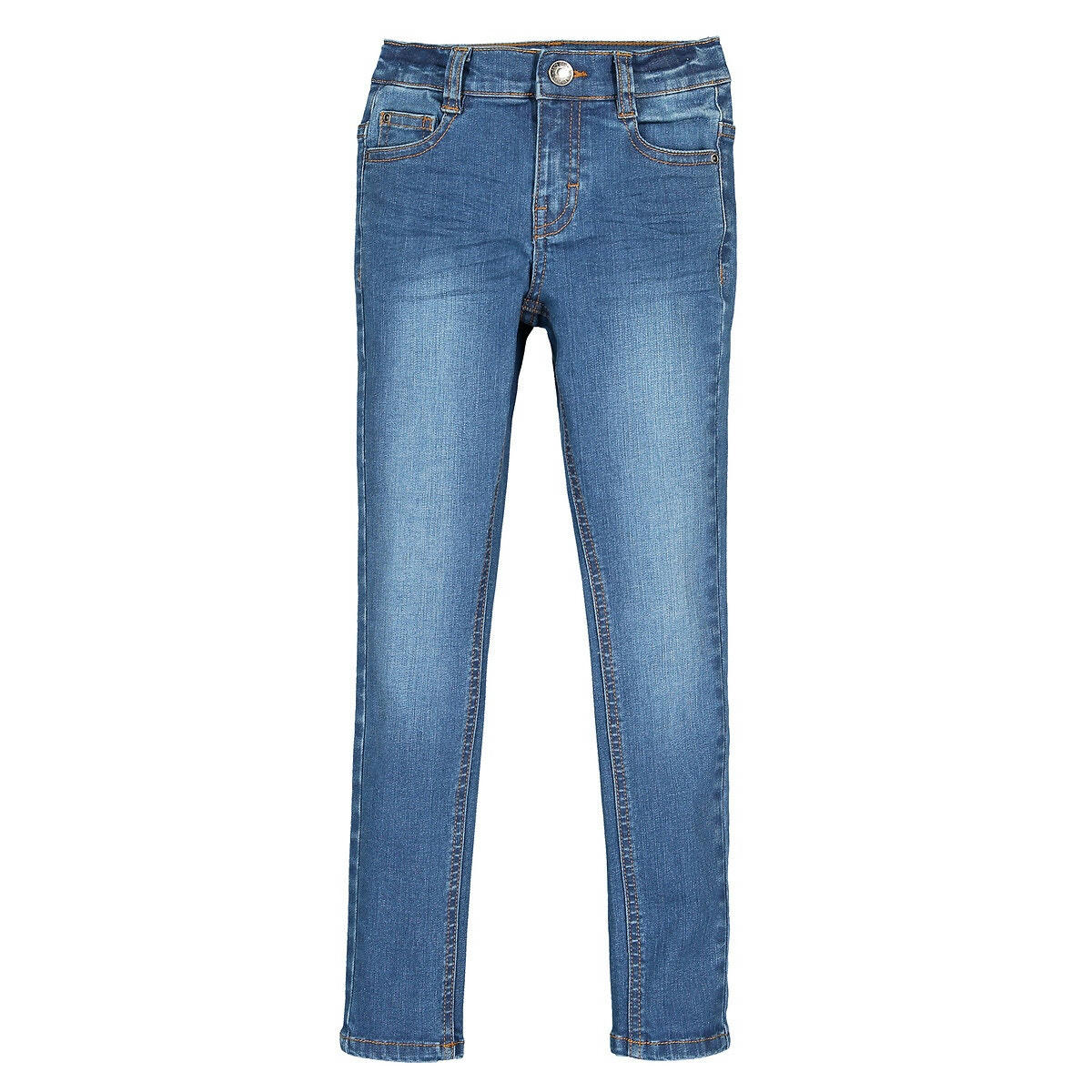 Jean skinny 3-12 ans