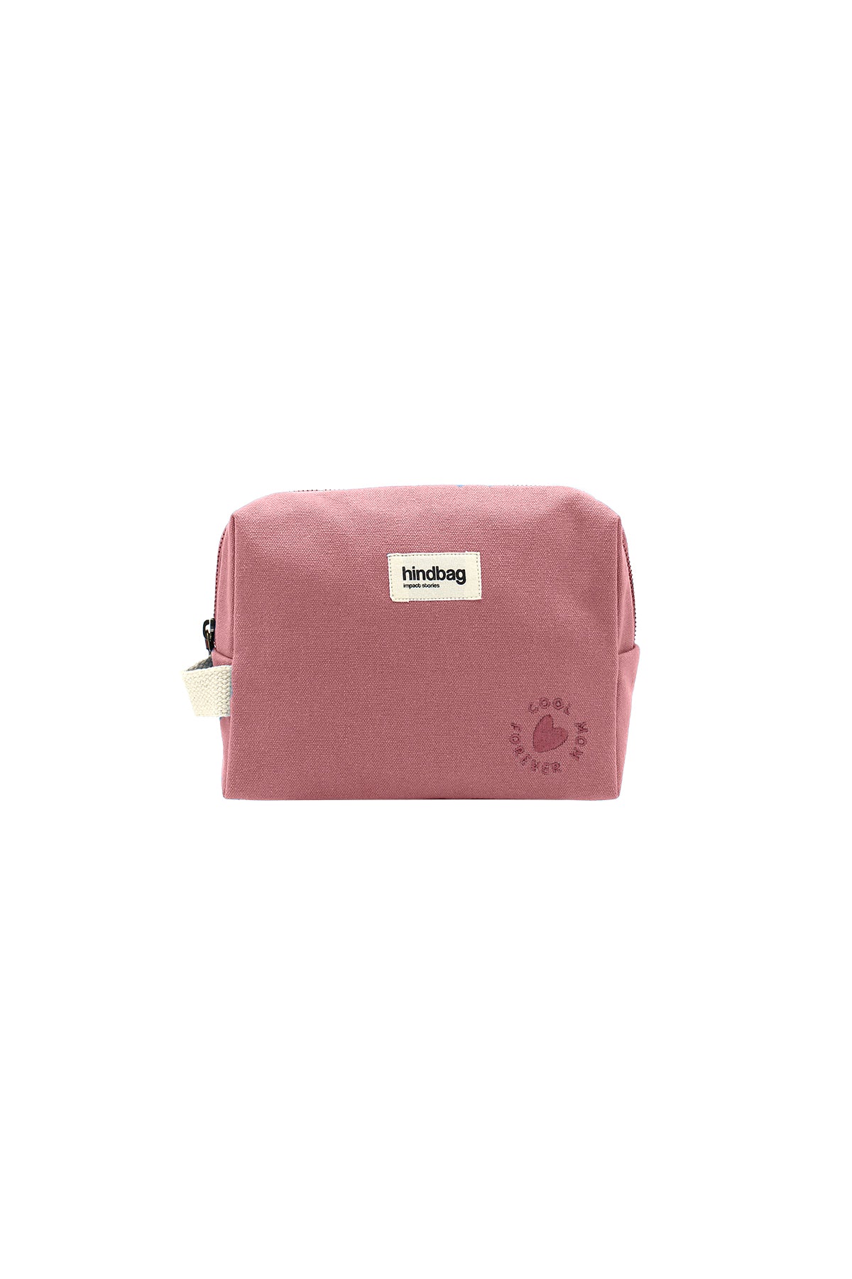Trousse de toilette Cool Mom Rose blush