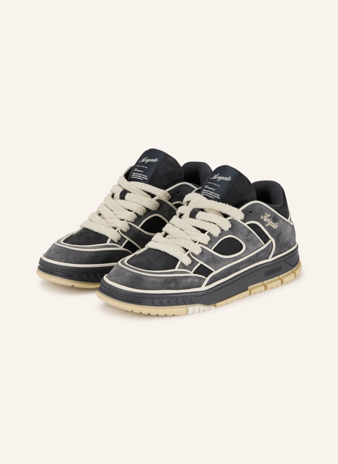 AXEL ARIGATO Sneaker AREA LO