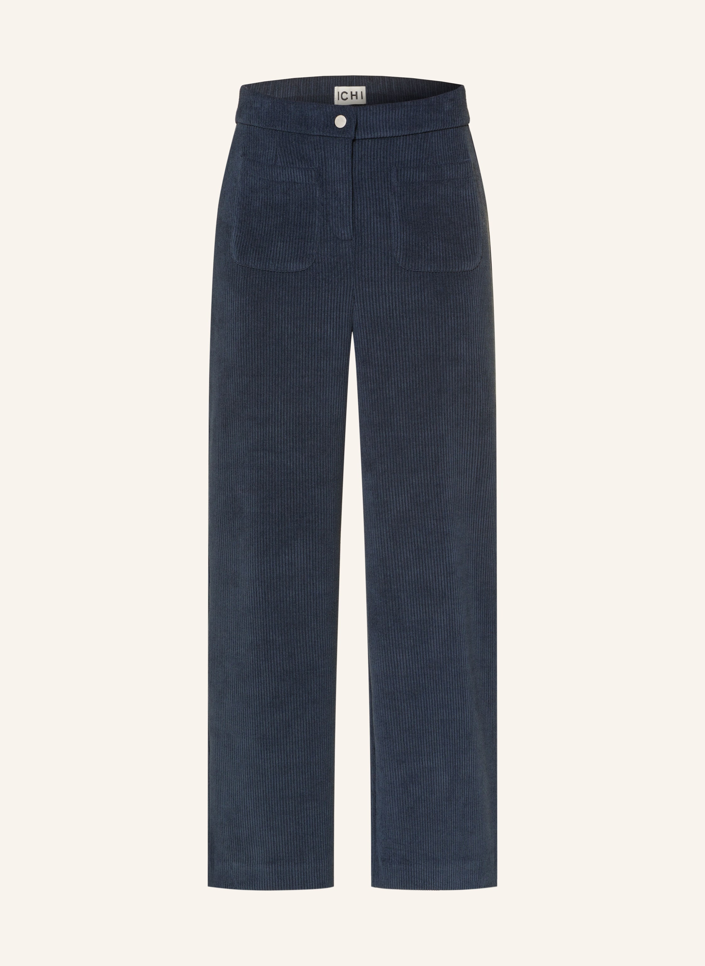 ICHI Cordhose IHKATE