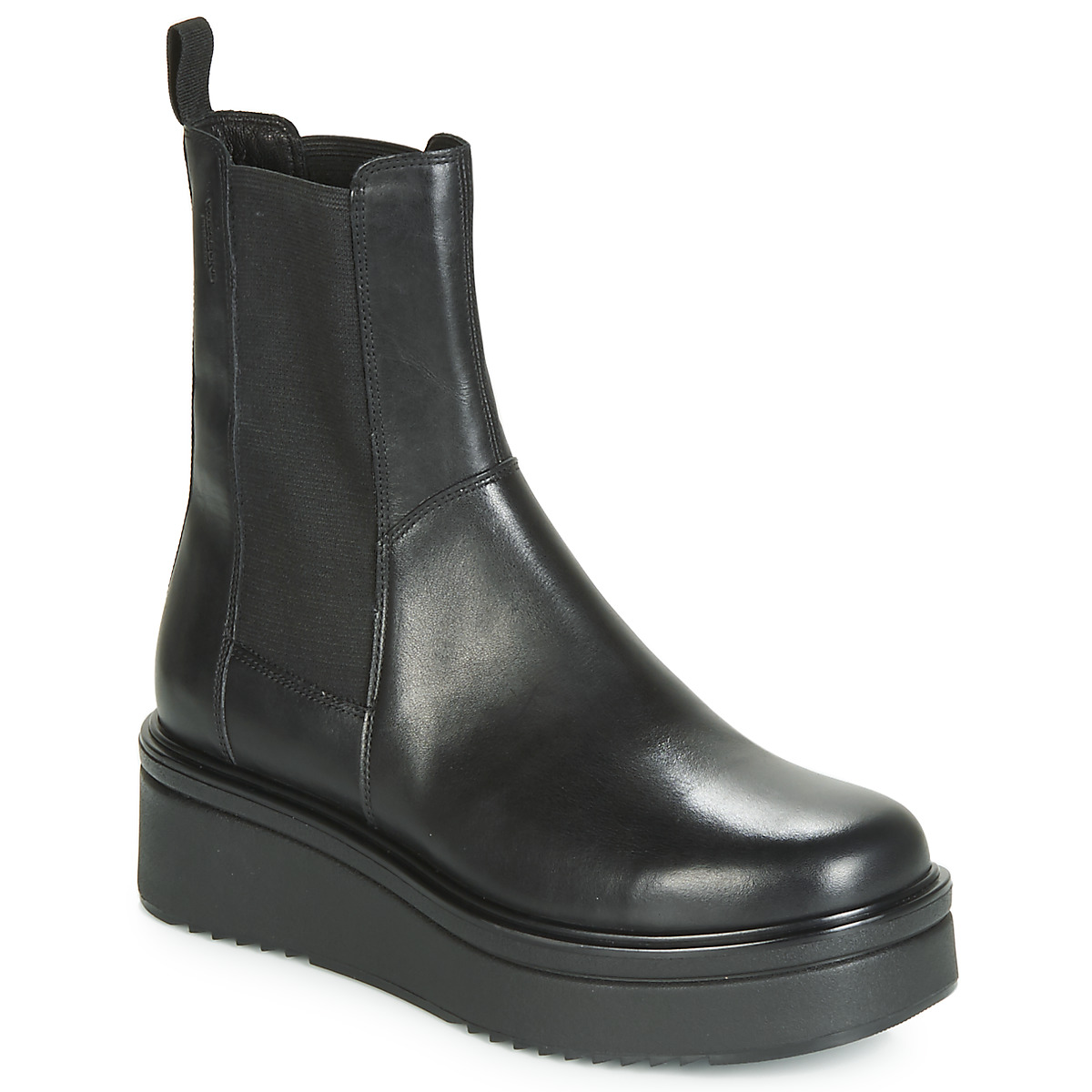 Vagabond Shoemakers - TARA - Black