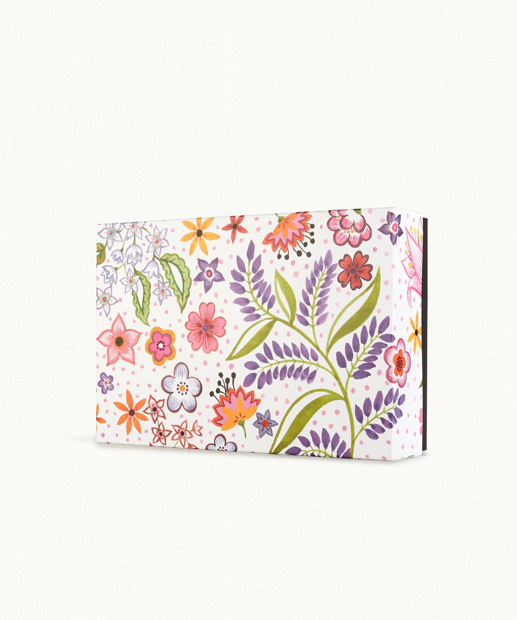 Coffret savons galets - 6 savons galets parfumés