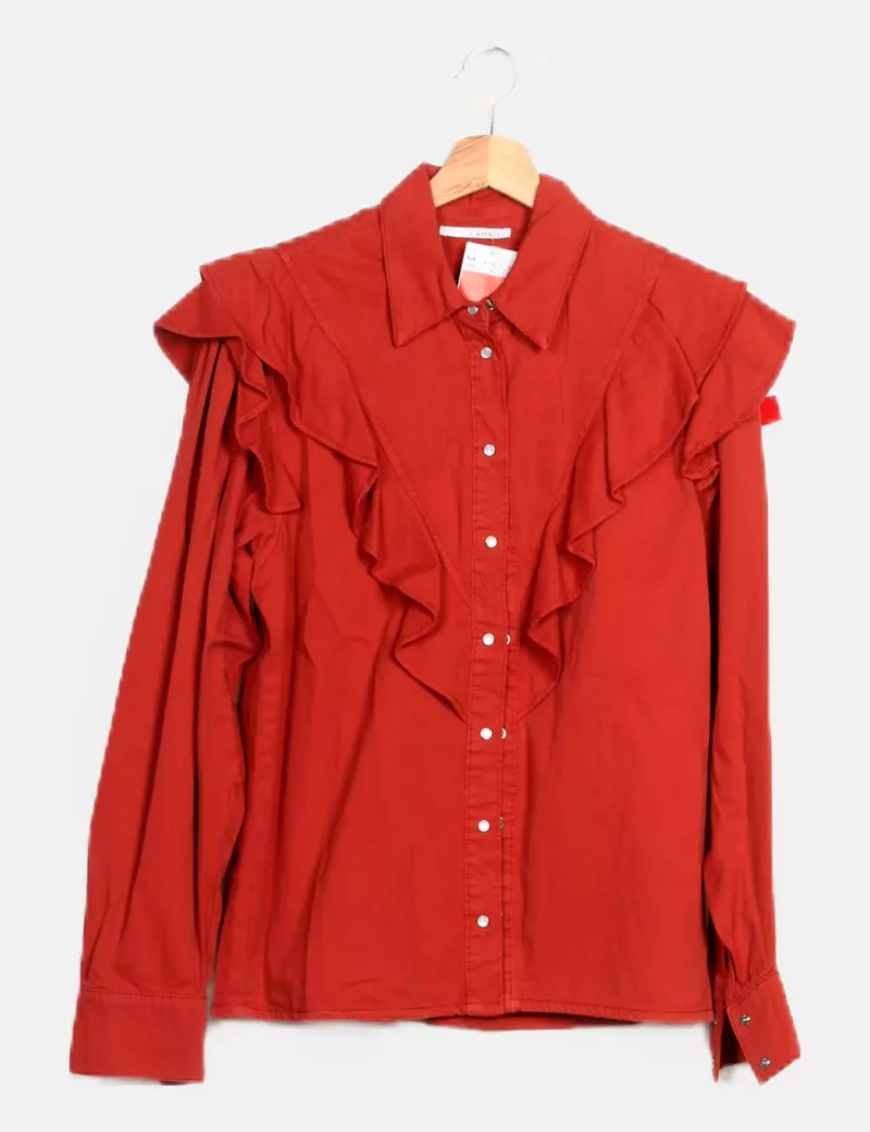 Camaïeu Shirt