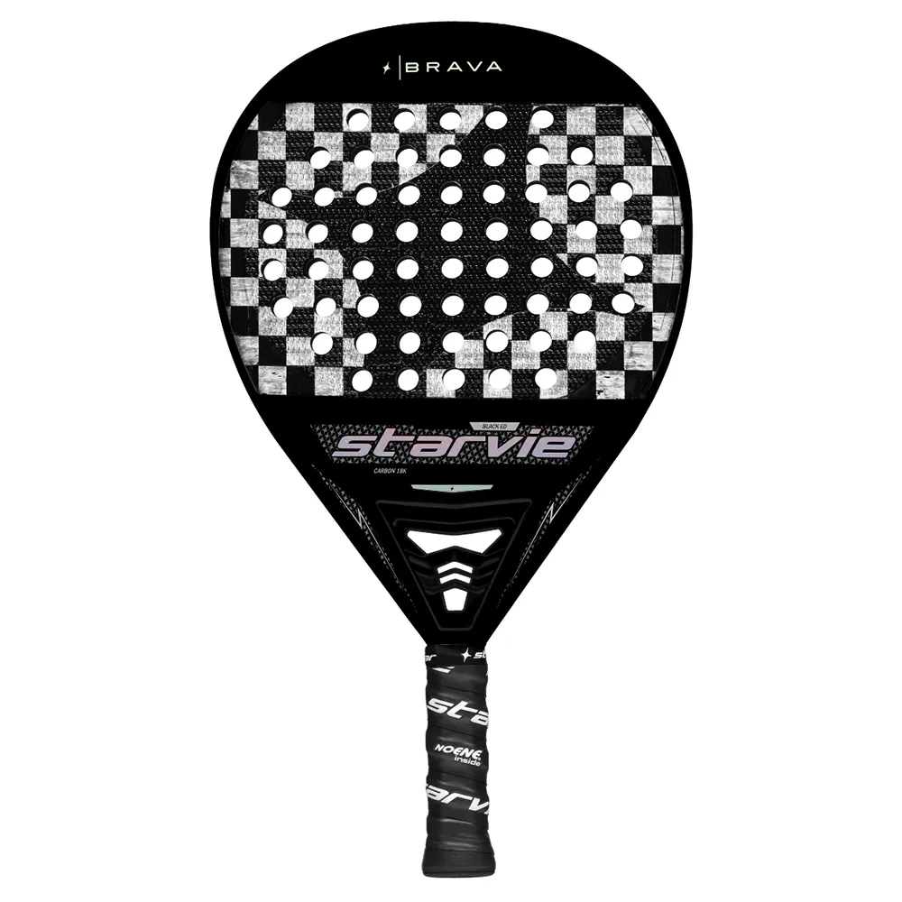 Star Vie Brava soft 30 2025 padel racket