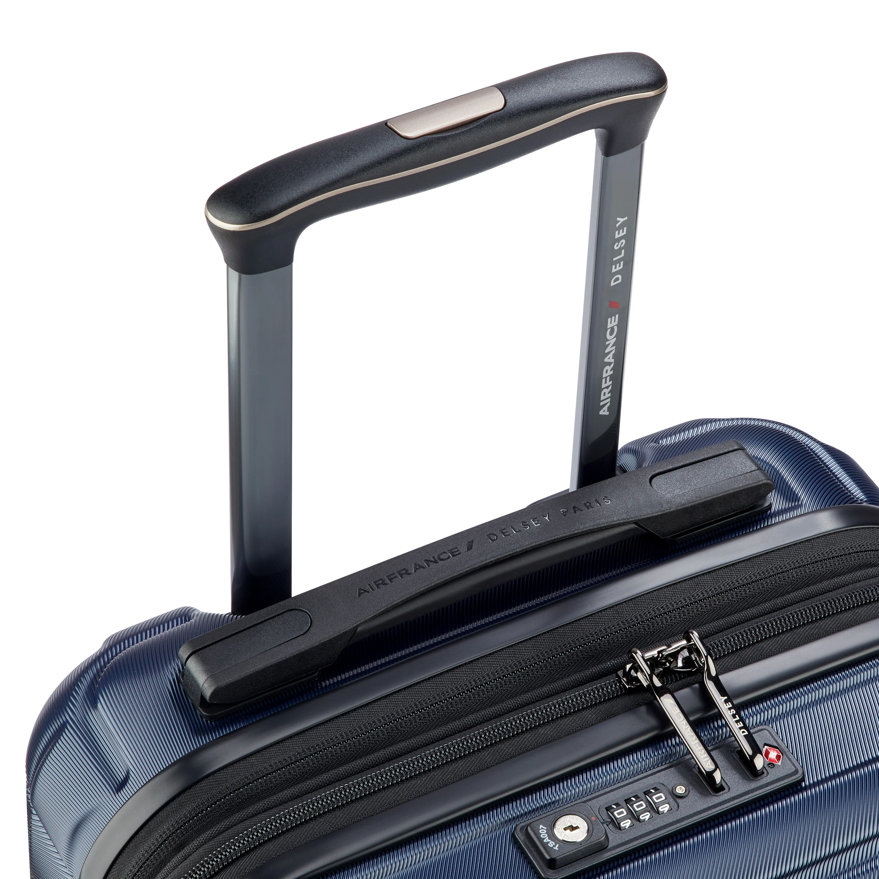 ELEGANCE - S extensible (55cm)