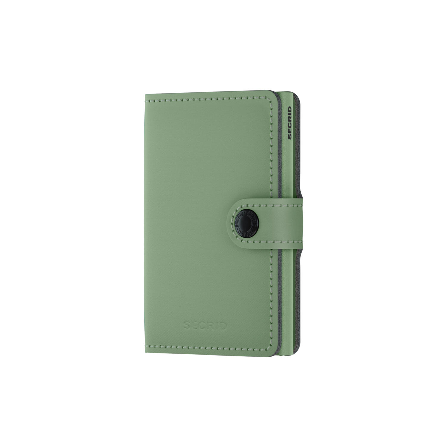 Miniwallet, yard powder pistachio