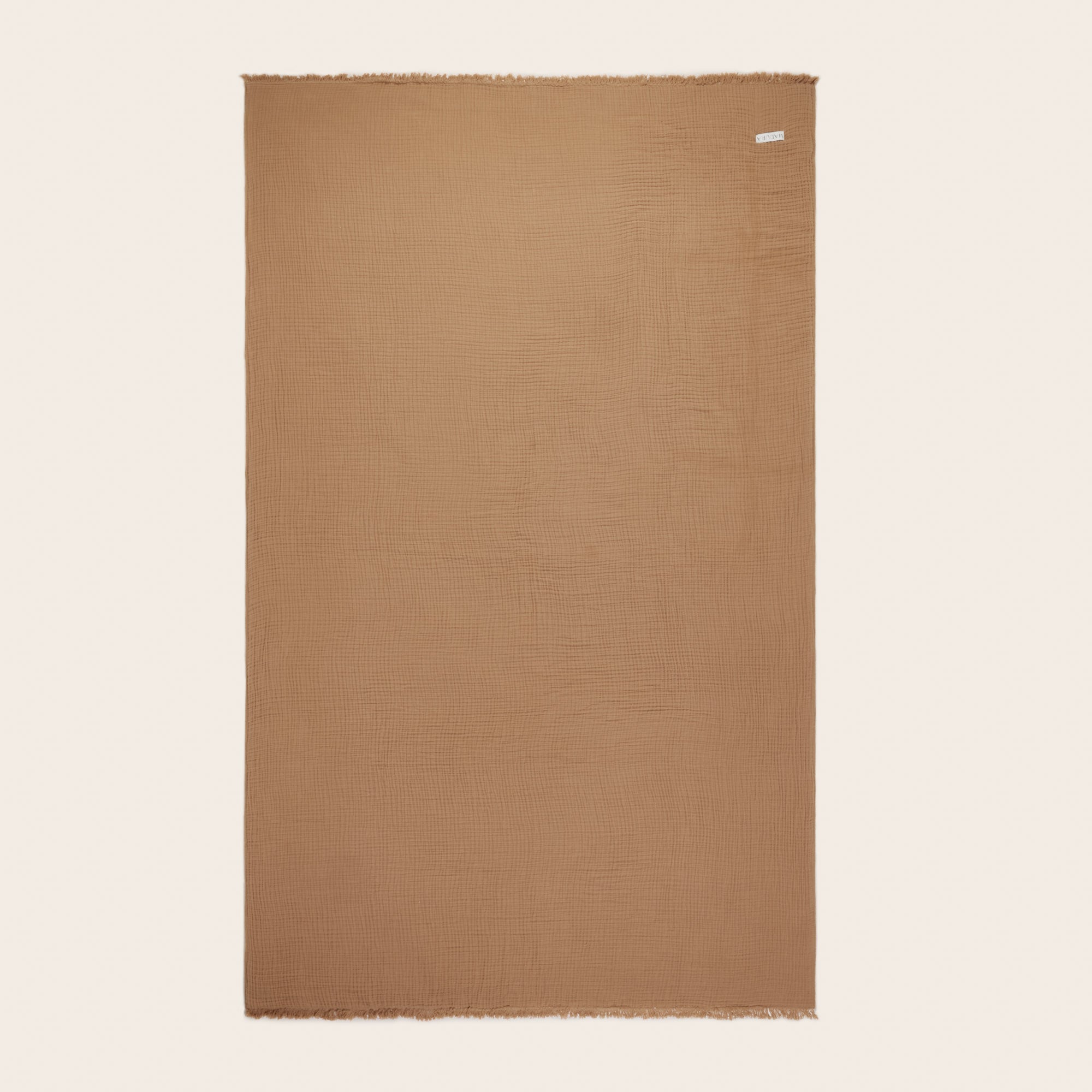 MADURA - Werpen bruin 140x200 cm