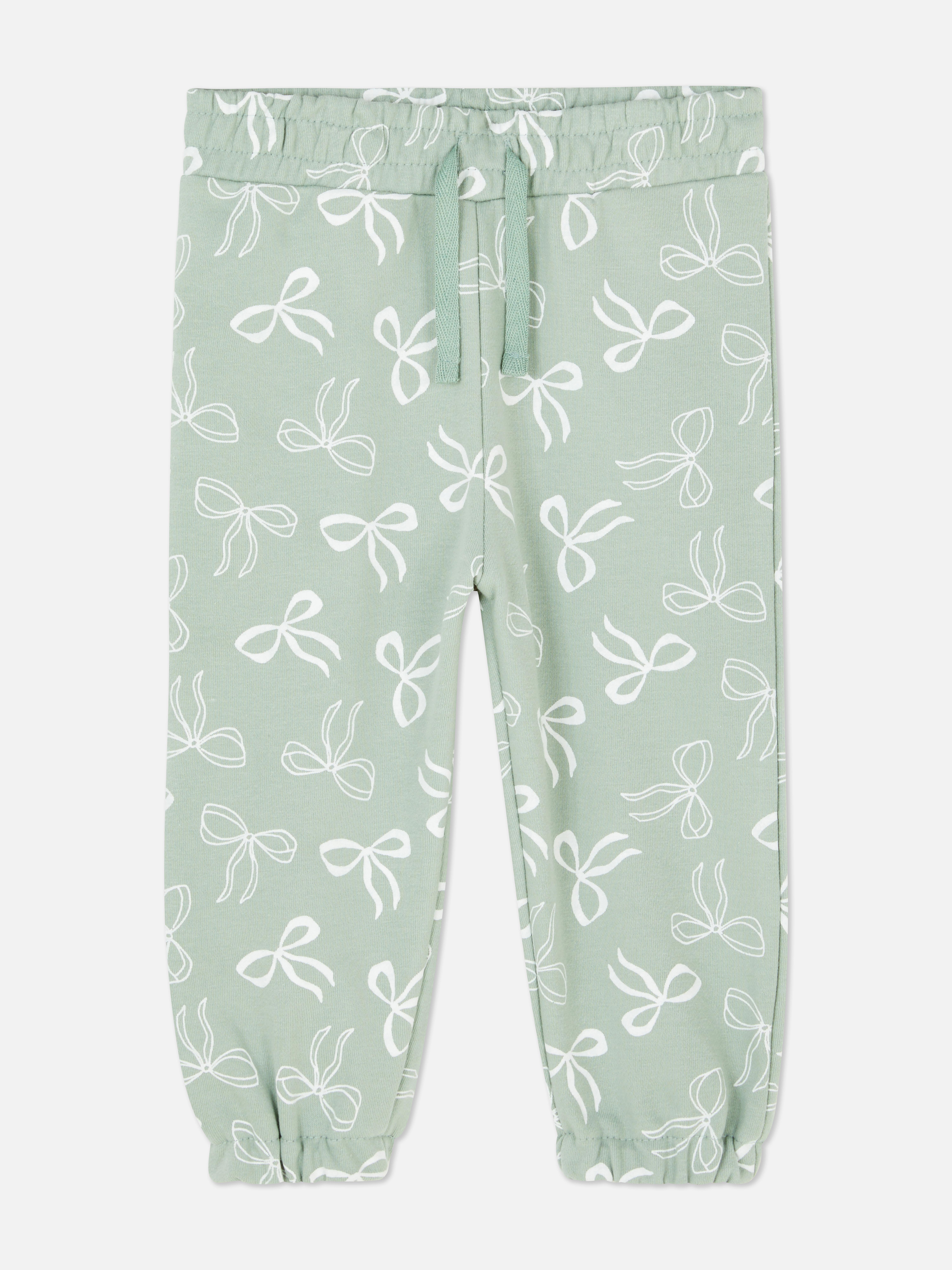 0-36mths | Printed Joggers