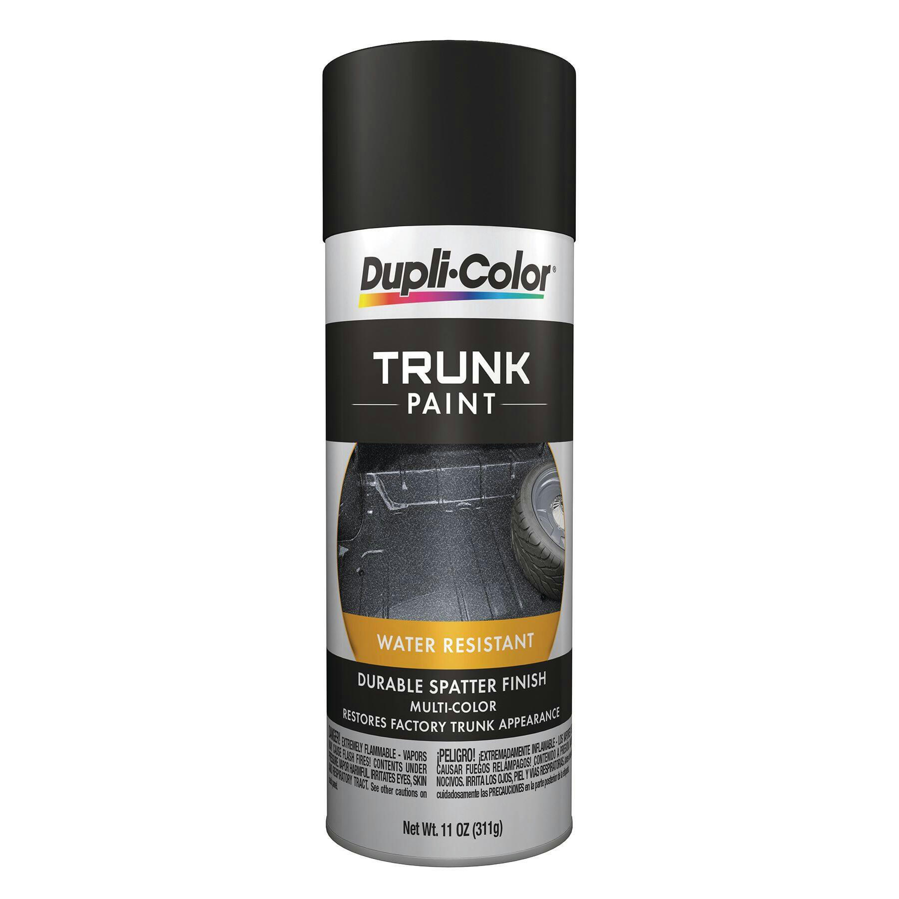 Dupli-Color Trunk Paint, 312-g