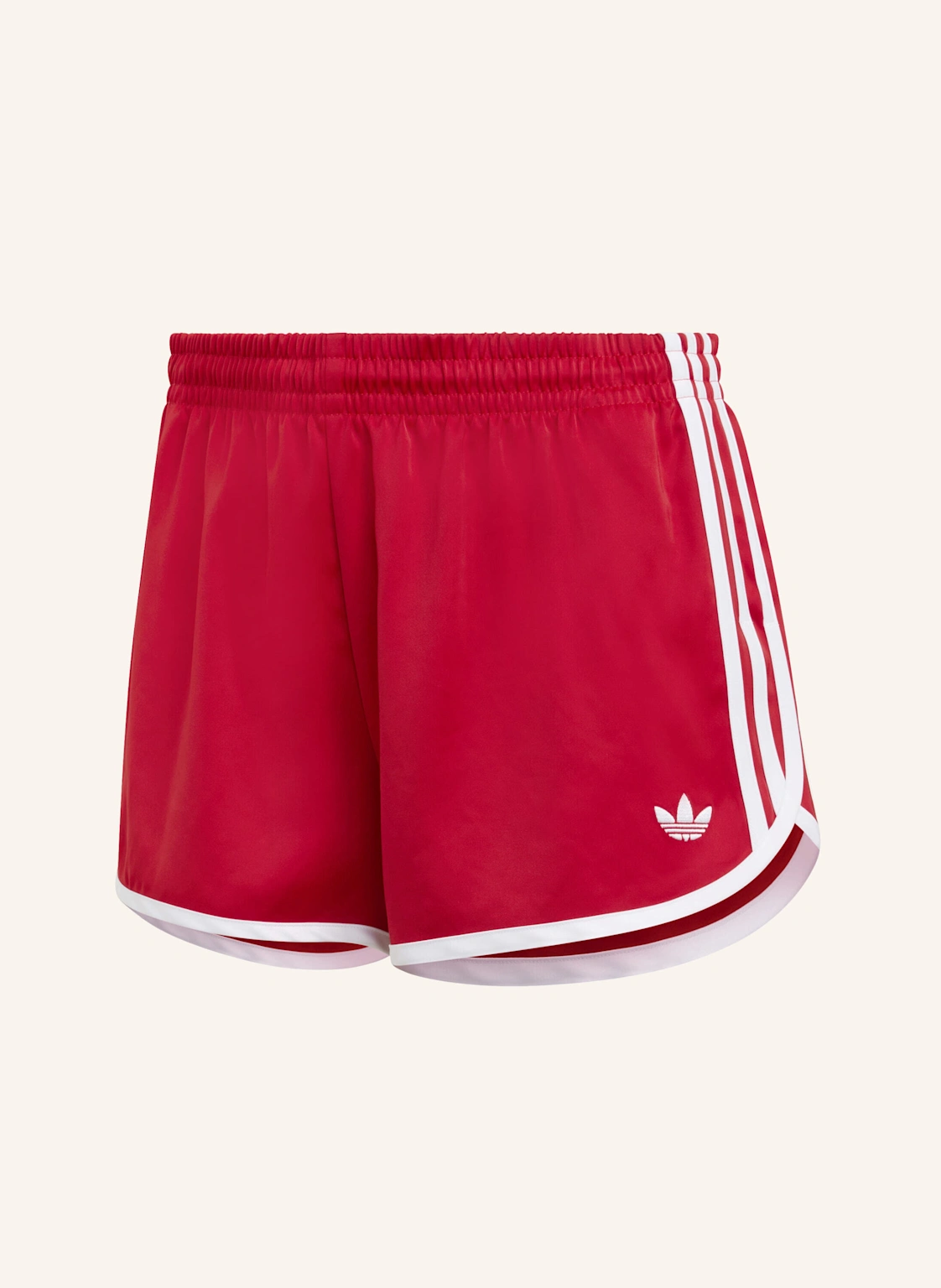 adidas Originals Satinshorts 3 STRIPES SPRINTER