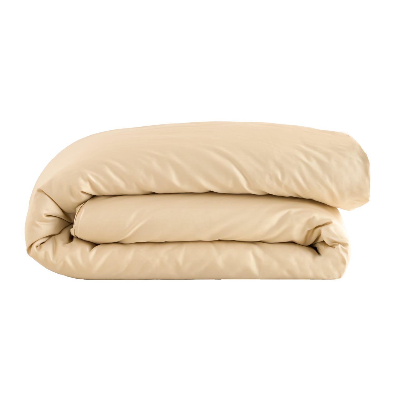 Sacco copripiumino singolo Aurora beige Biancoperla