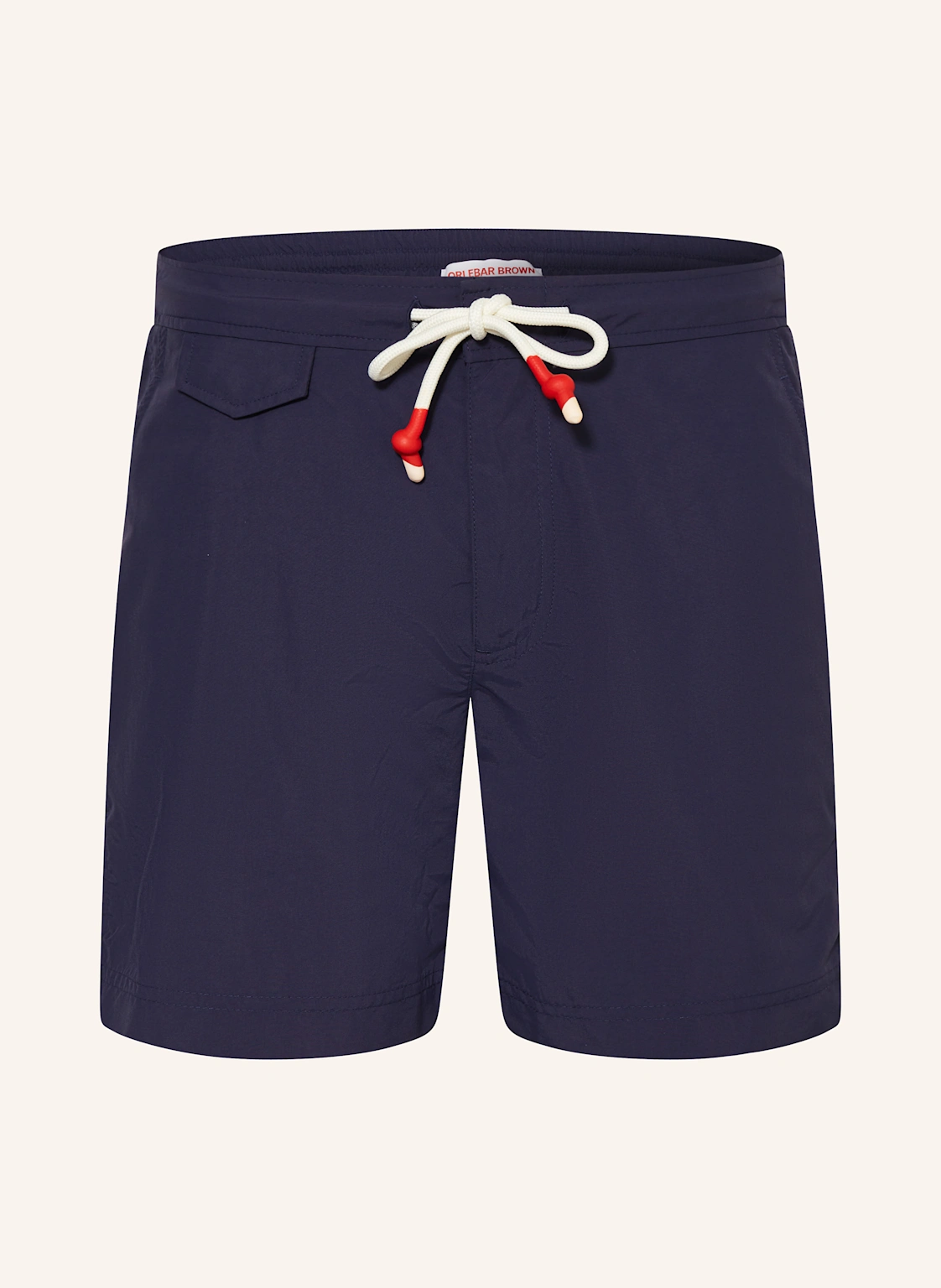 ORLEBAR BROWN Badeshorts STANDARD