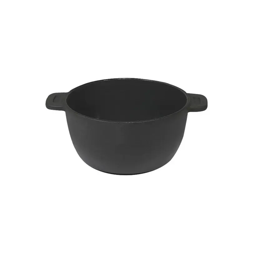 Fondue Caquelon Kisag
