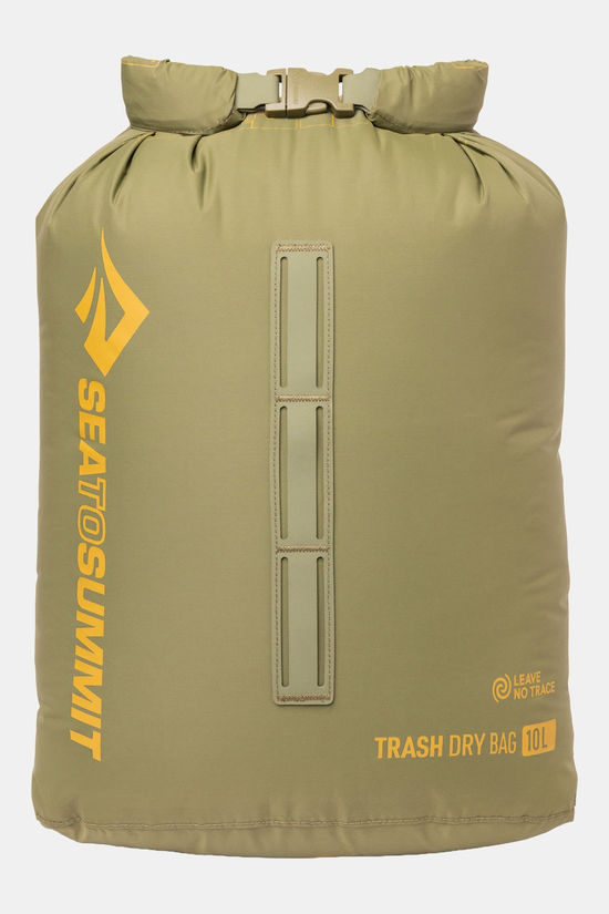 Sea To Summit Trash Dry Bag - 10L