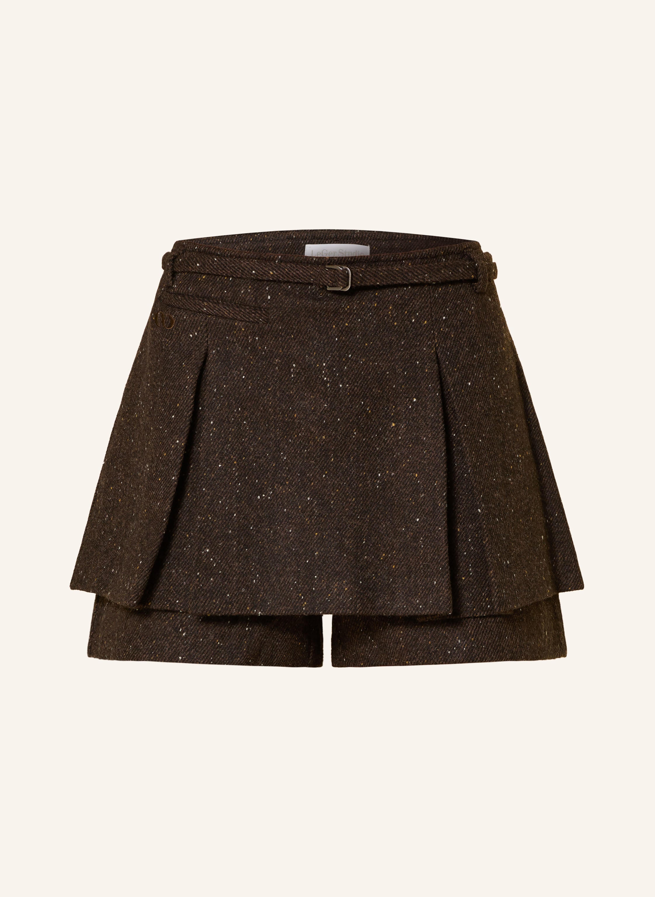 LeGer Studio Skort LIBBY