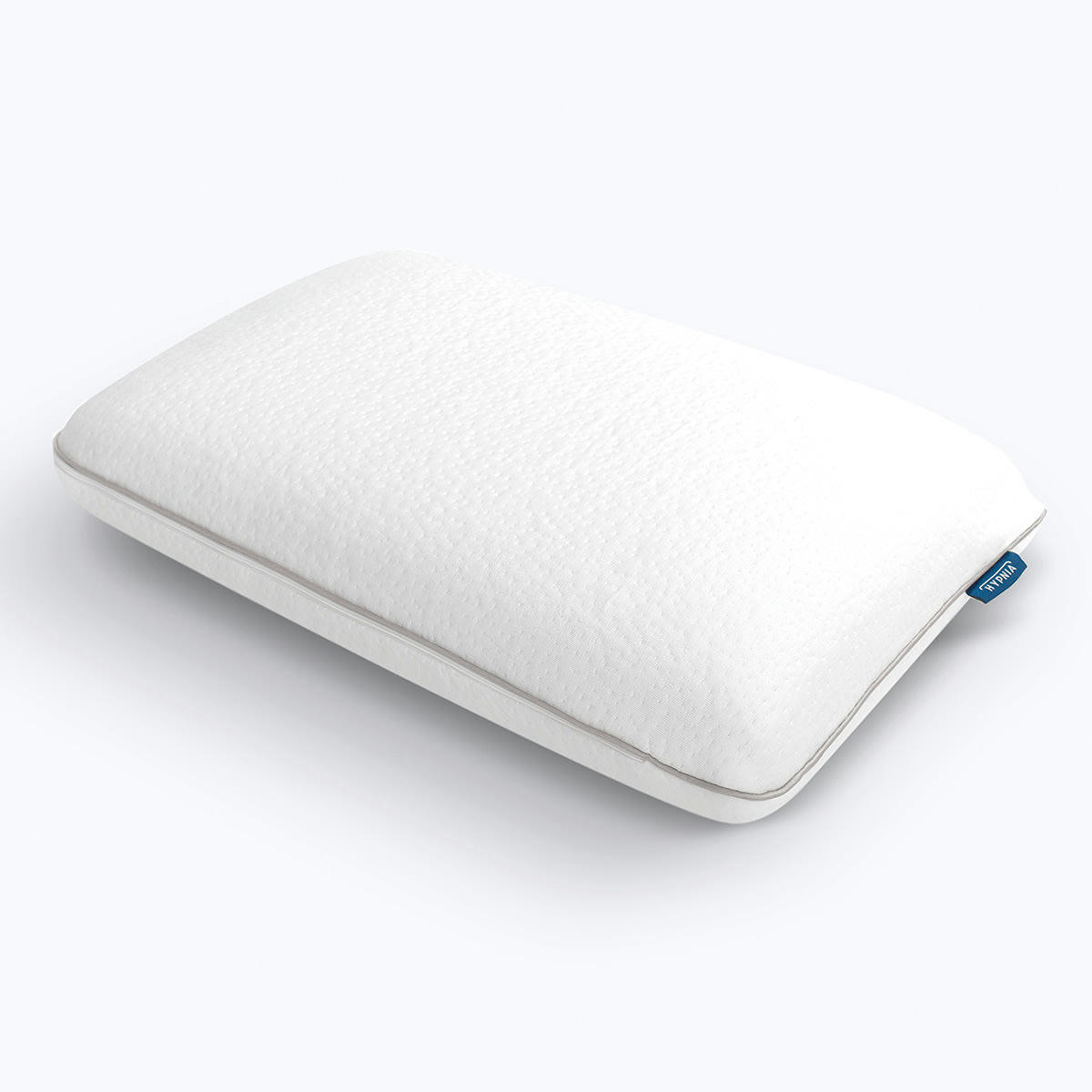 - Oreiller Ergonomique 56x36cm - Lot de 2