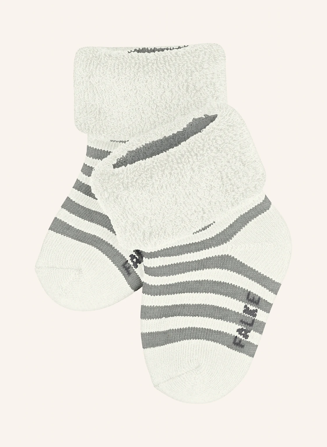 FALKE Socken ERSTLINGSRINGEL mit Geschenkbox