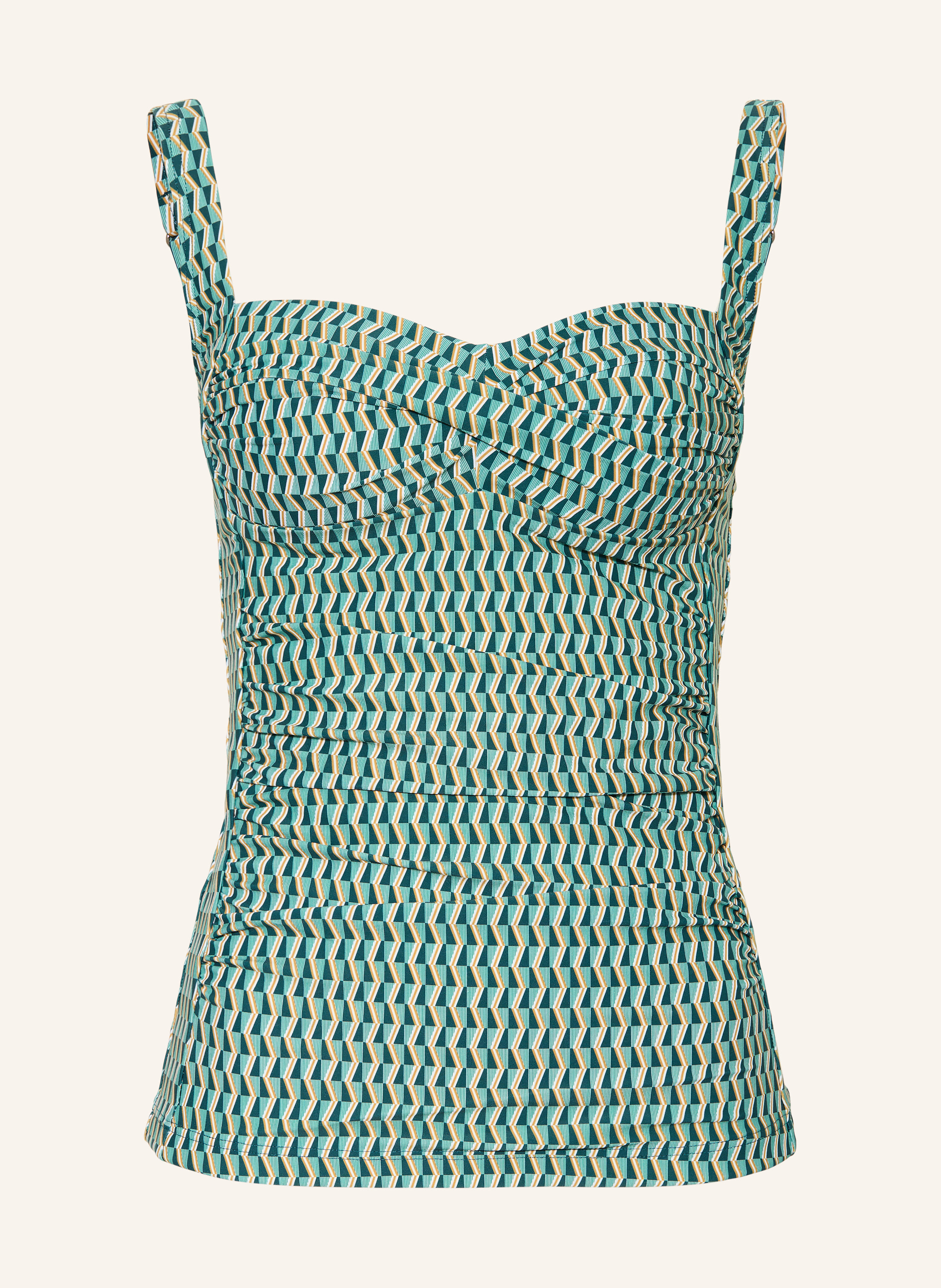 CYELL Tankini-Top GROOVY GRAPHIC