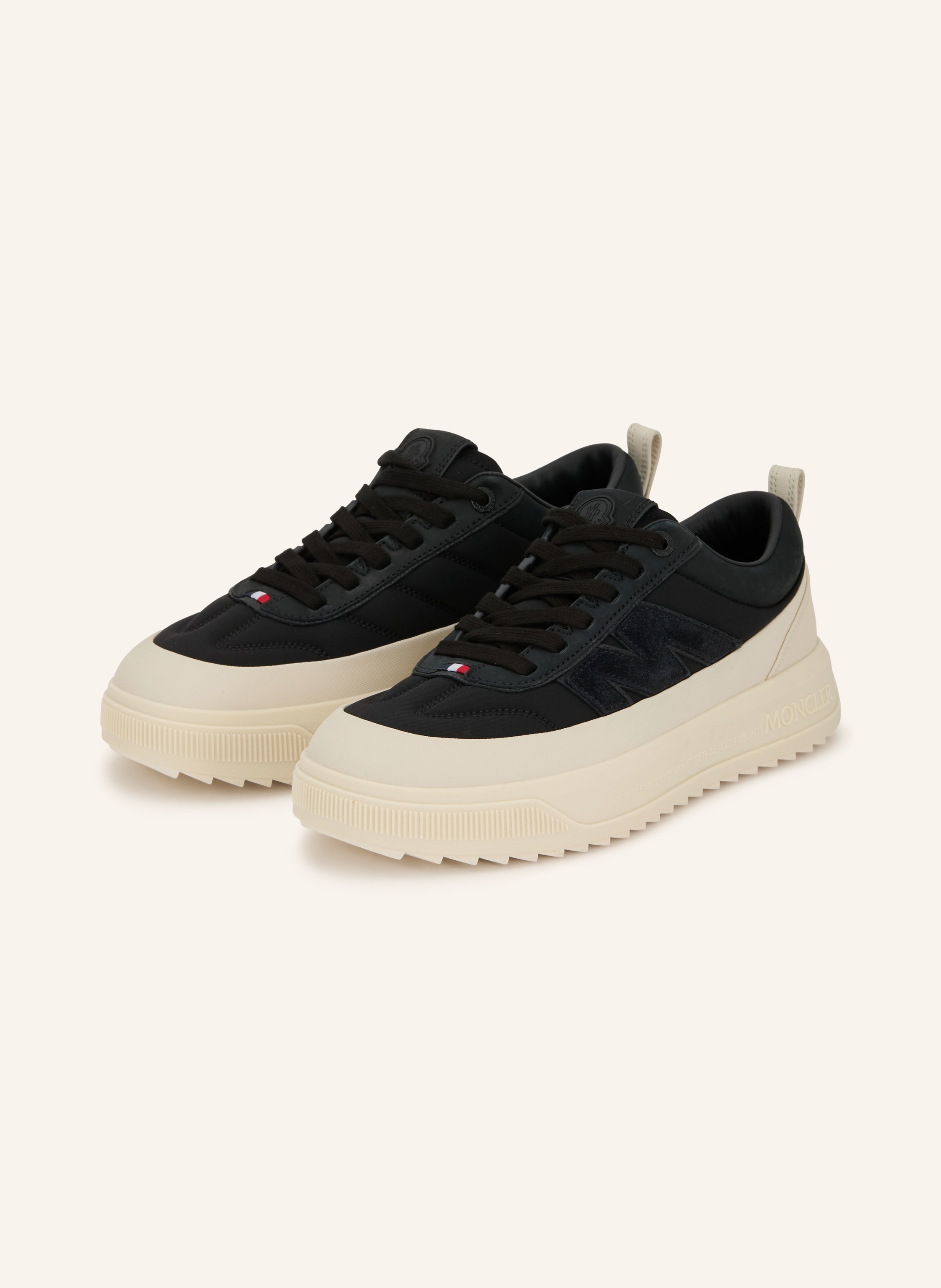 MONCLER Sneaker ALTIVE