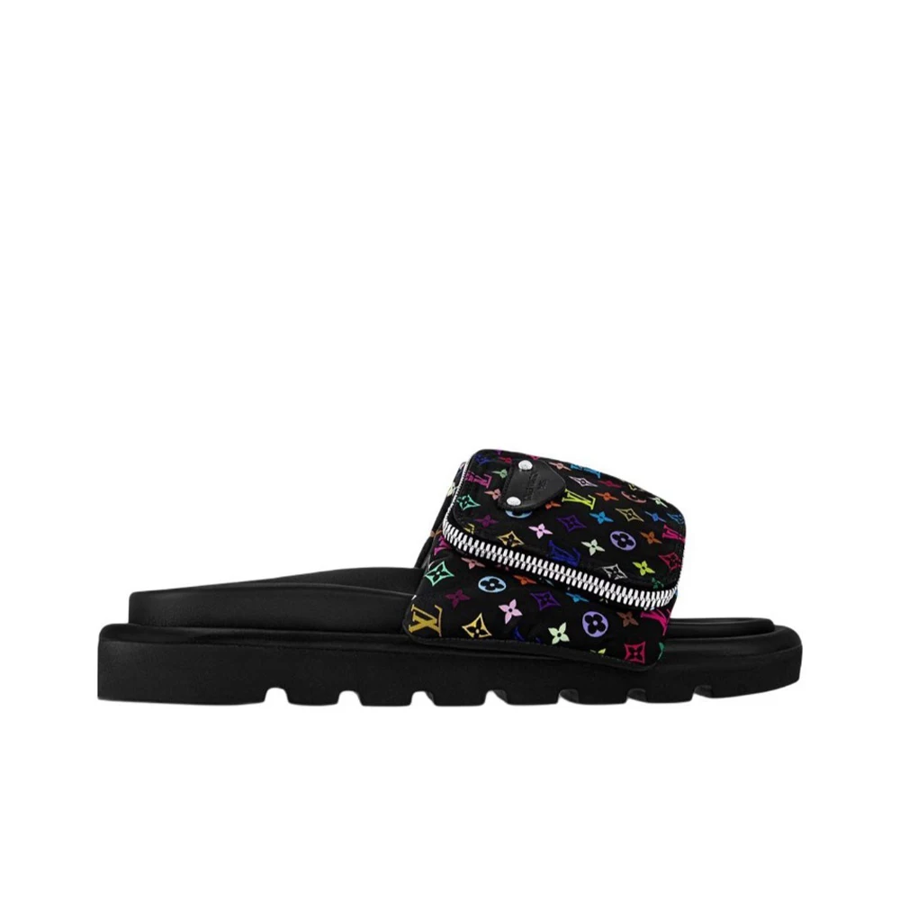 Louis Vuitton LV x TM Pool Pillow Comfort