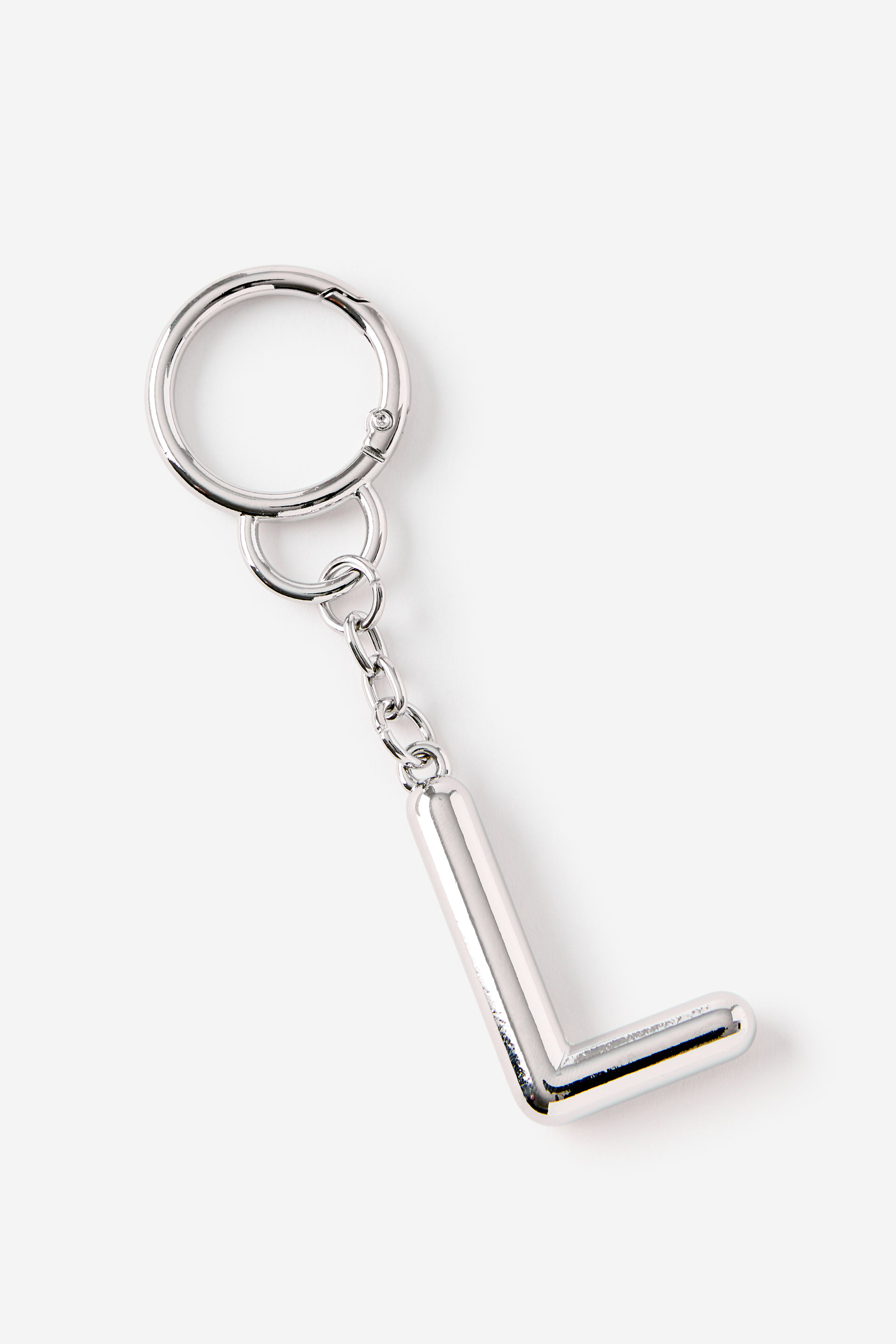 Alpha Keyrings