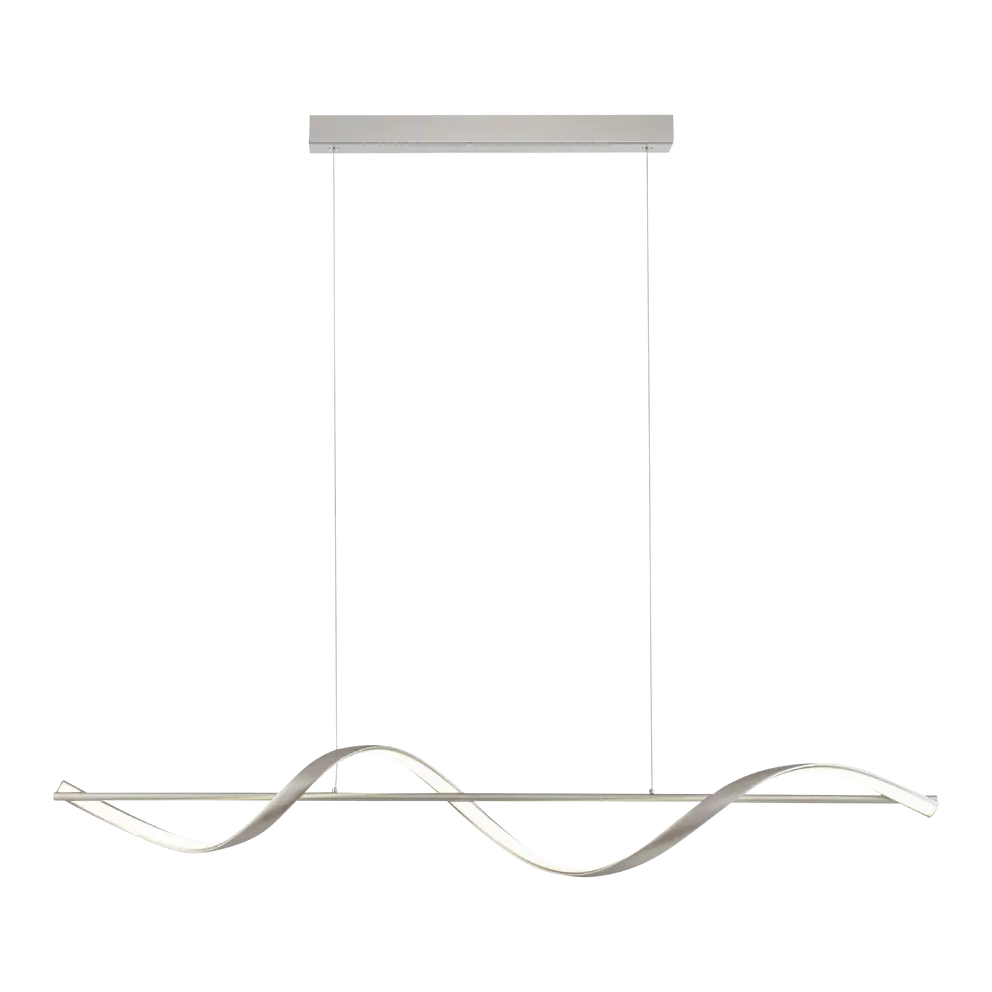 Hängeleuchte Q-Swing