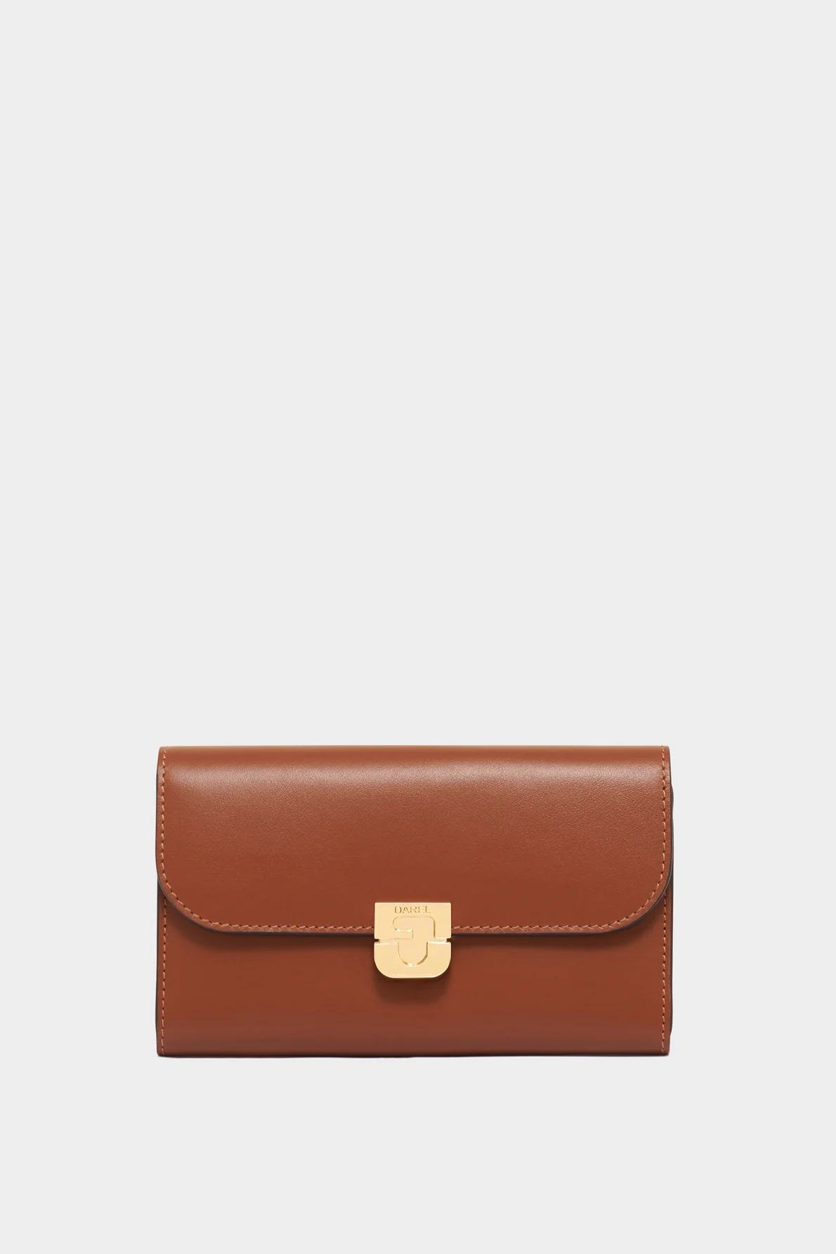 Portefeuille en cuir – WALLET