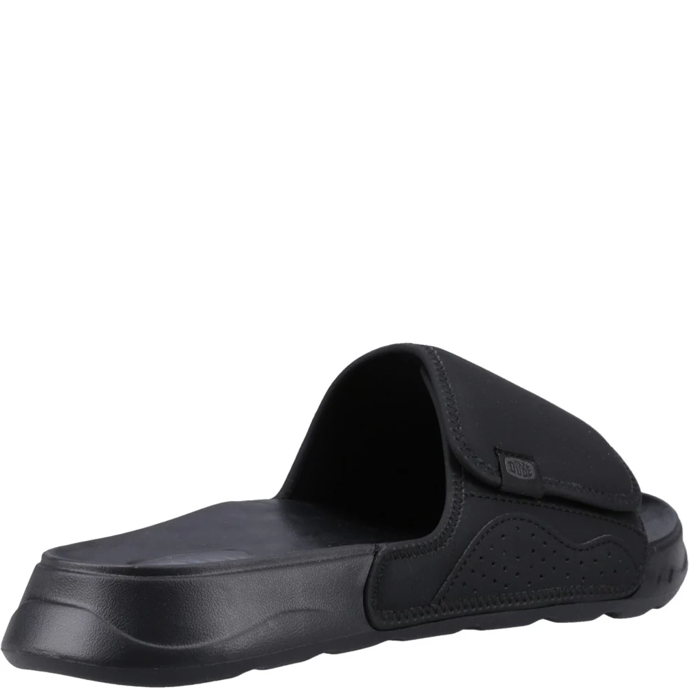 HEYDUDE Shore Slide Classic Sandal