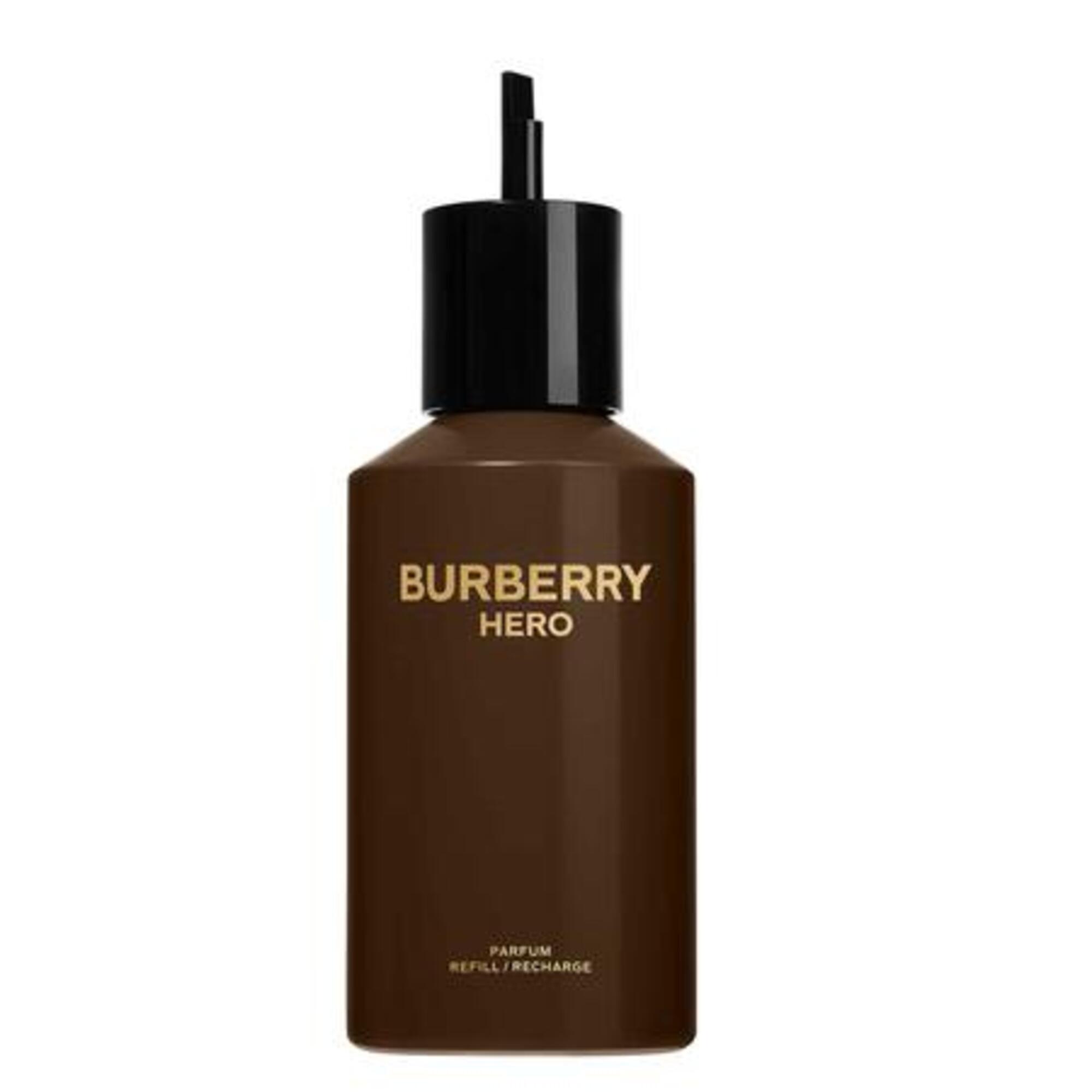 BURBERRY HEROParfum recharge