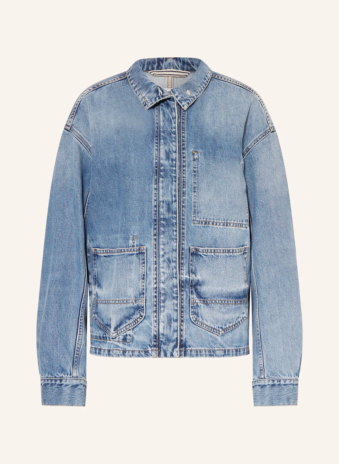 CLOSED Jeansjacke