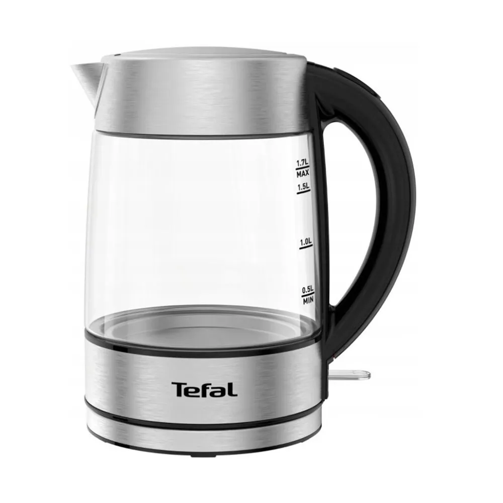 Tefal KI772D 1.7L kettle