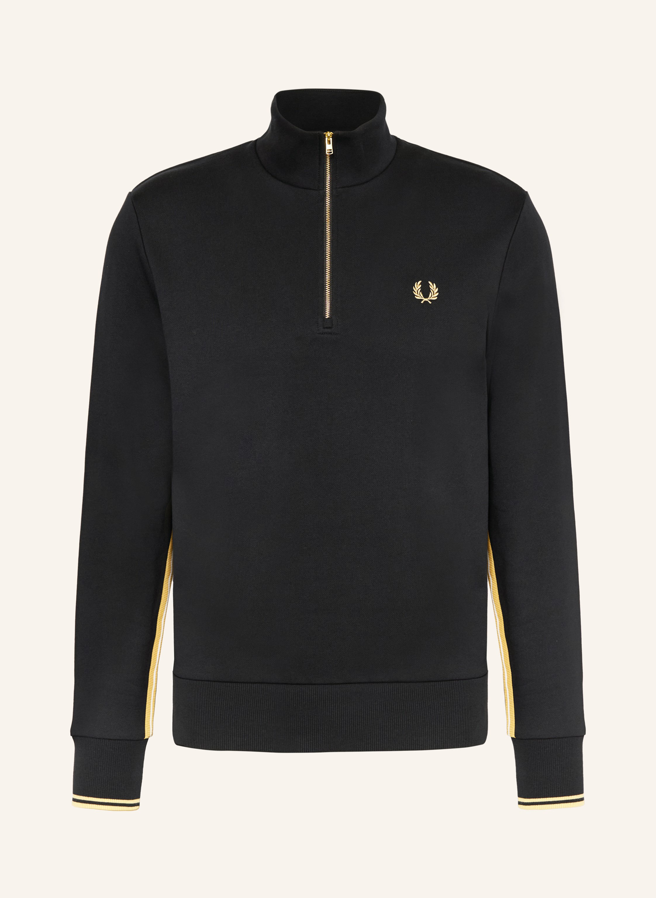 FRED PERRY Sweat-Troyer
