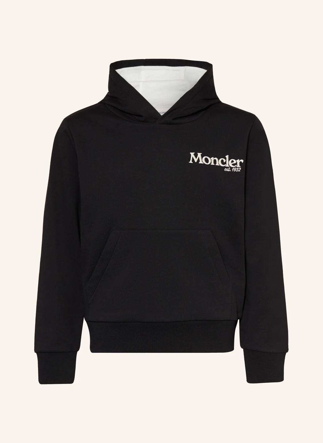 MONCLER enfant Hoodie