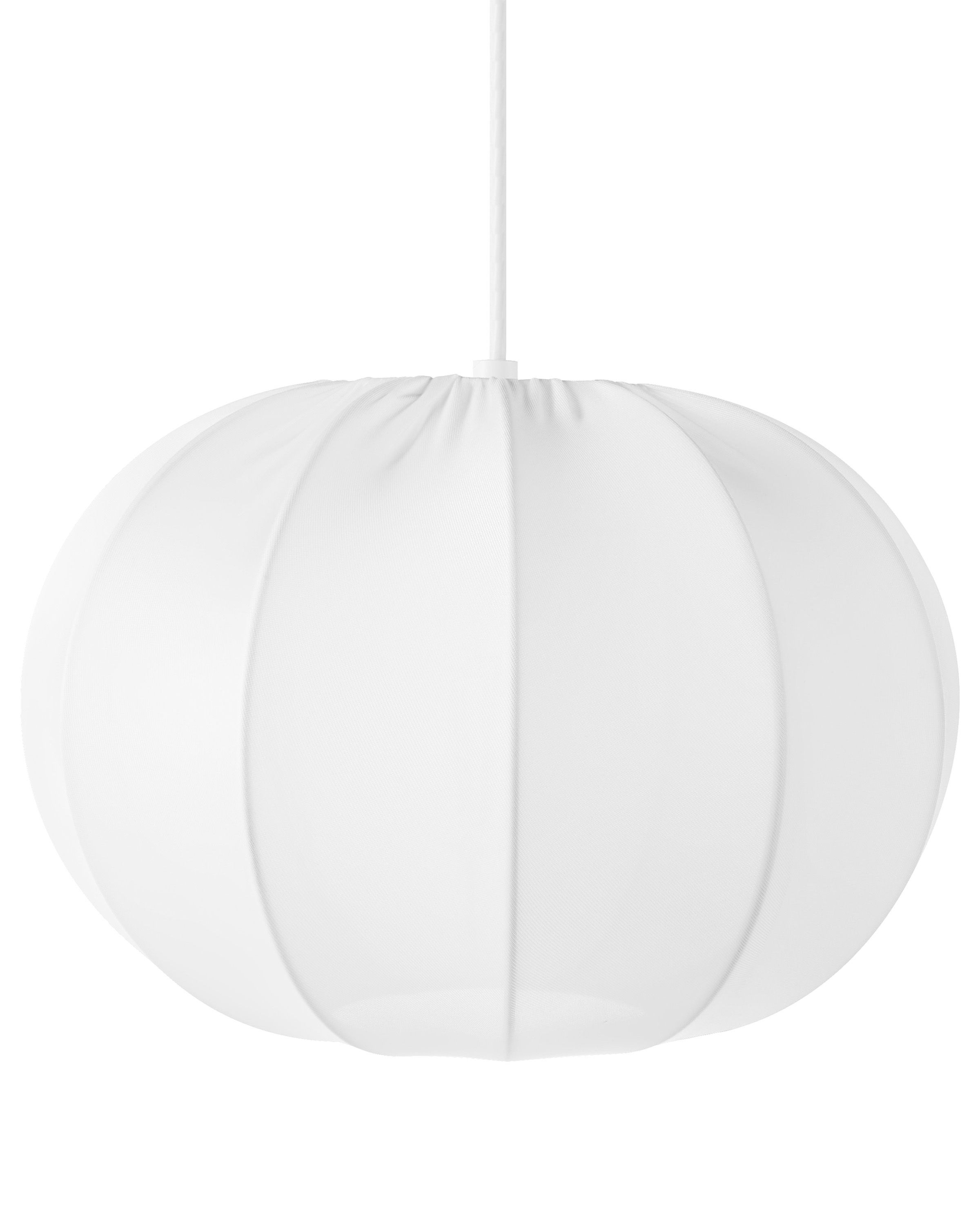 Lampa wisząca MARIARA Biały